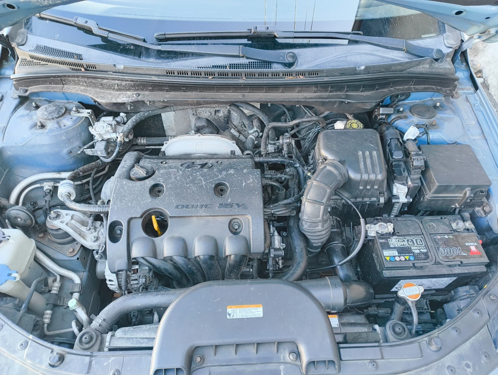 Hyundai I30  - изображение 5