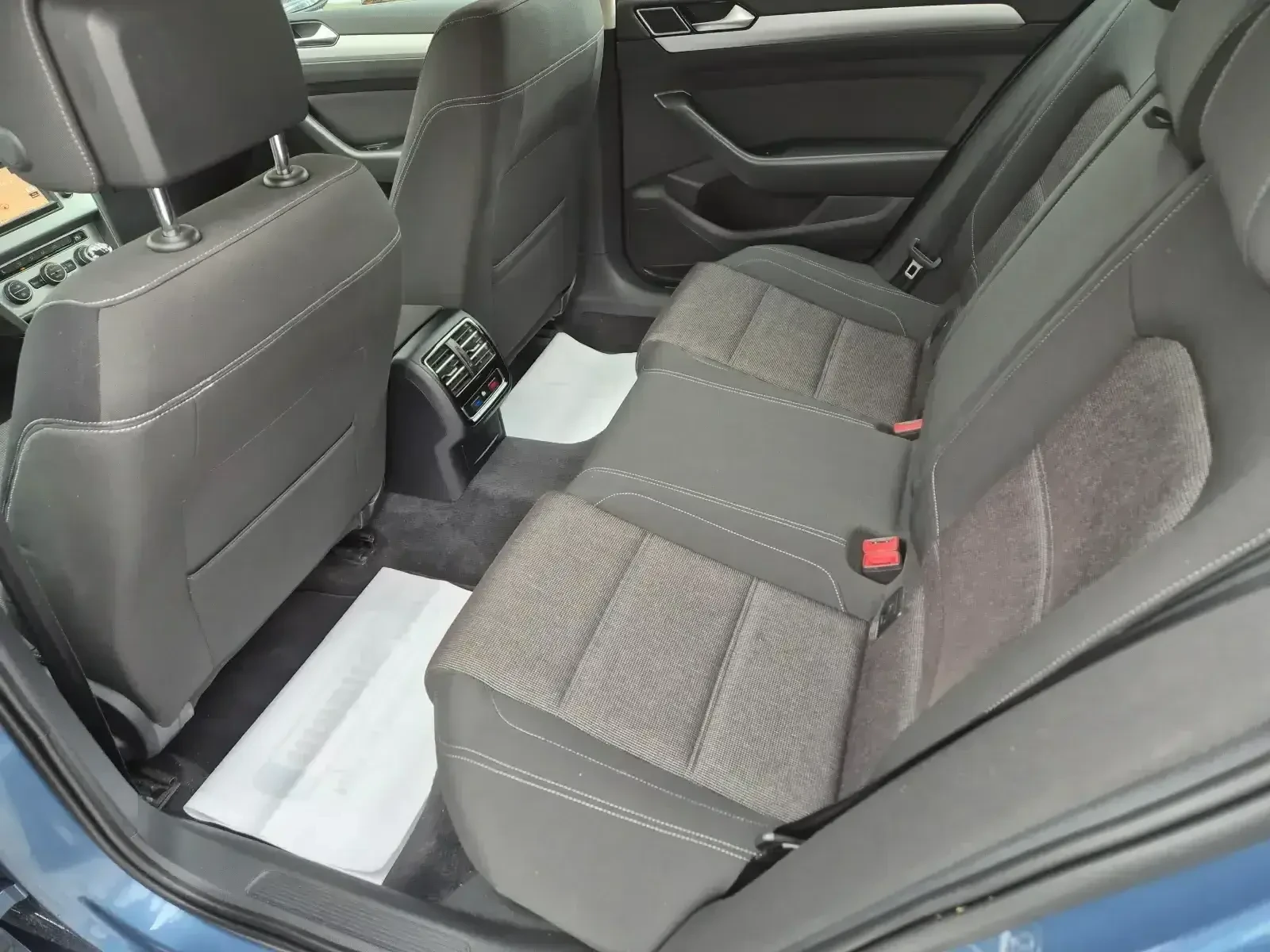 VW Passat 2.0 TDI 150KS. | Mobile.bg � ����������� 11