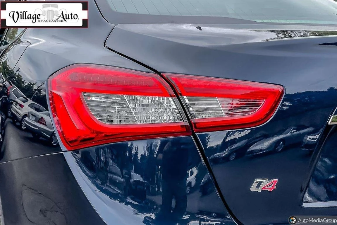 Maserati Ghibli * M157 * CARFAX * ЦЕНА ДО БГ - изображение 7