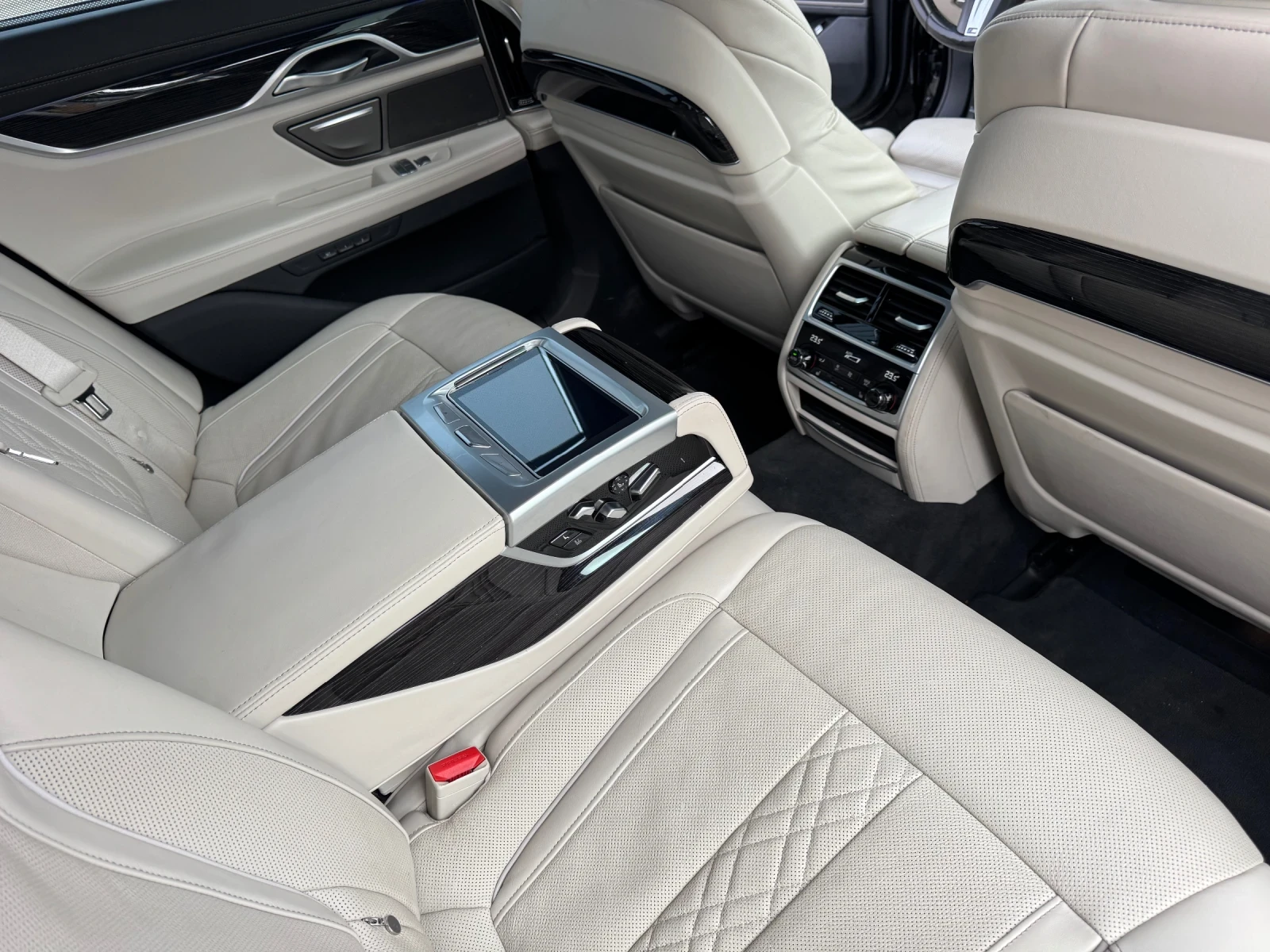 BMW 730 XD FACE 4x4 LUXORY | Mobile.bg � ����������� 17