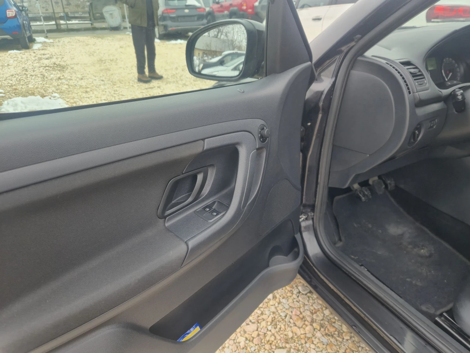 Skoda Roomster | Mobile.bg � ����������� 9