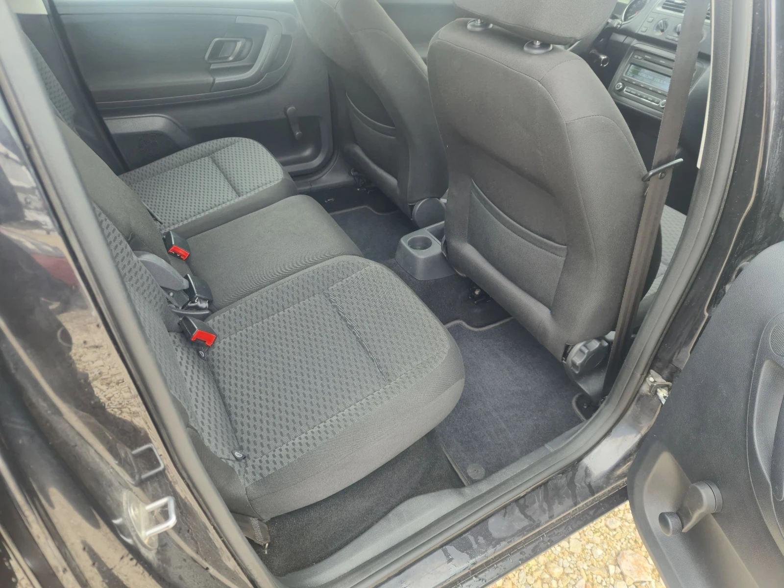 Skoda Roomster | Mobile.bg � ����������� 14