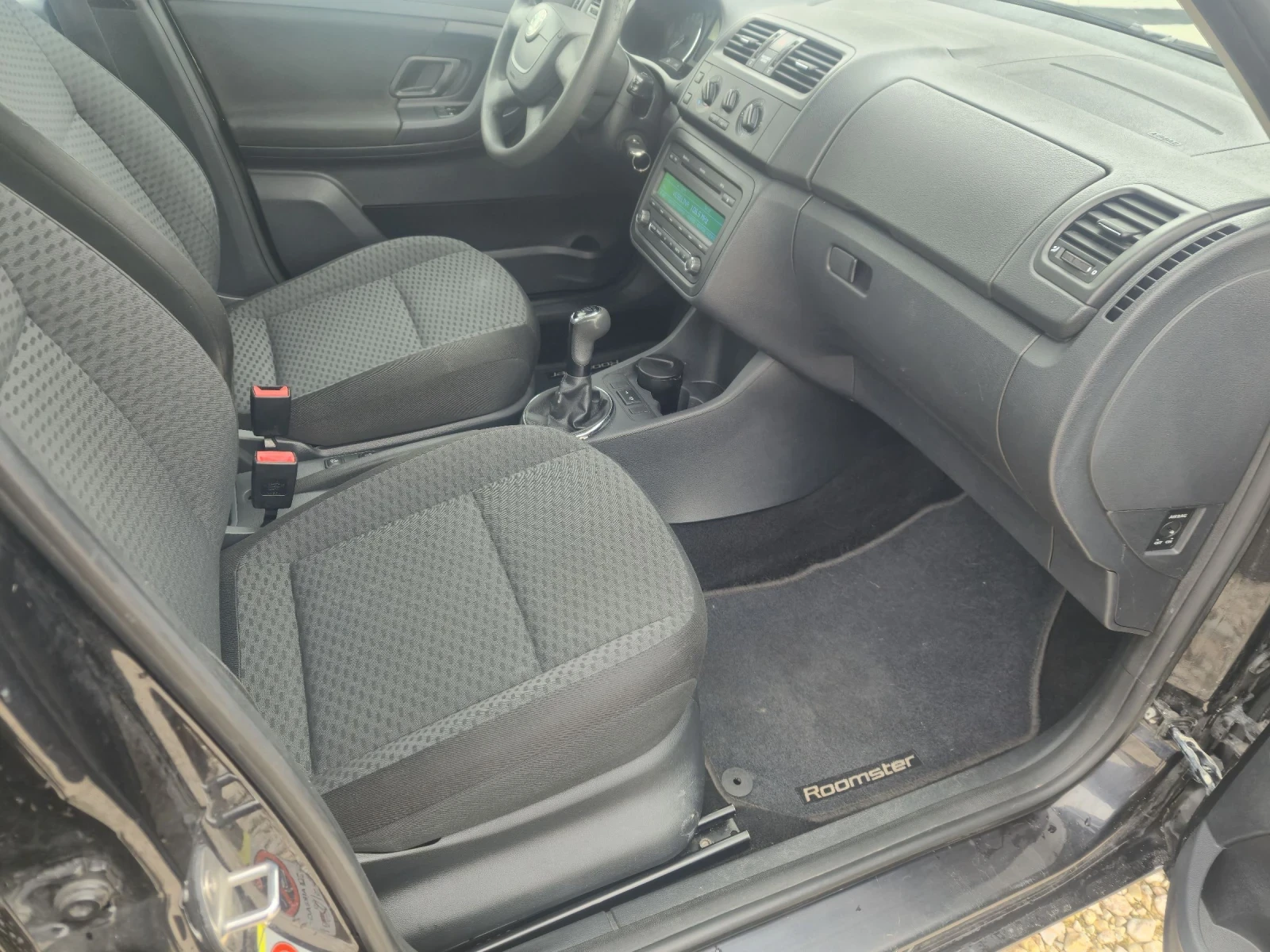 Skoda Roomster | Mobile.bg � ����������� 13