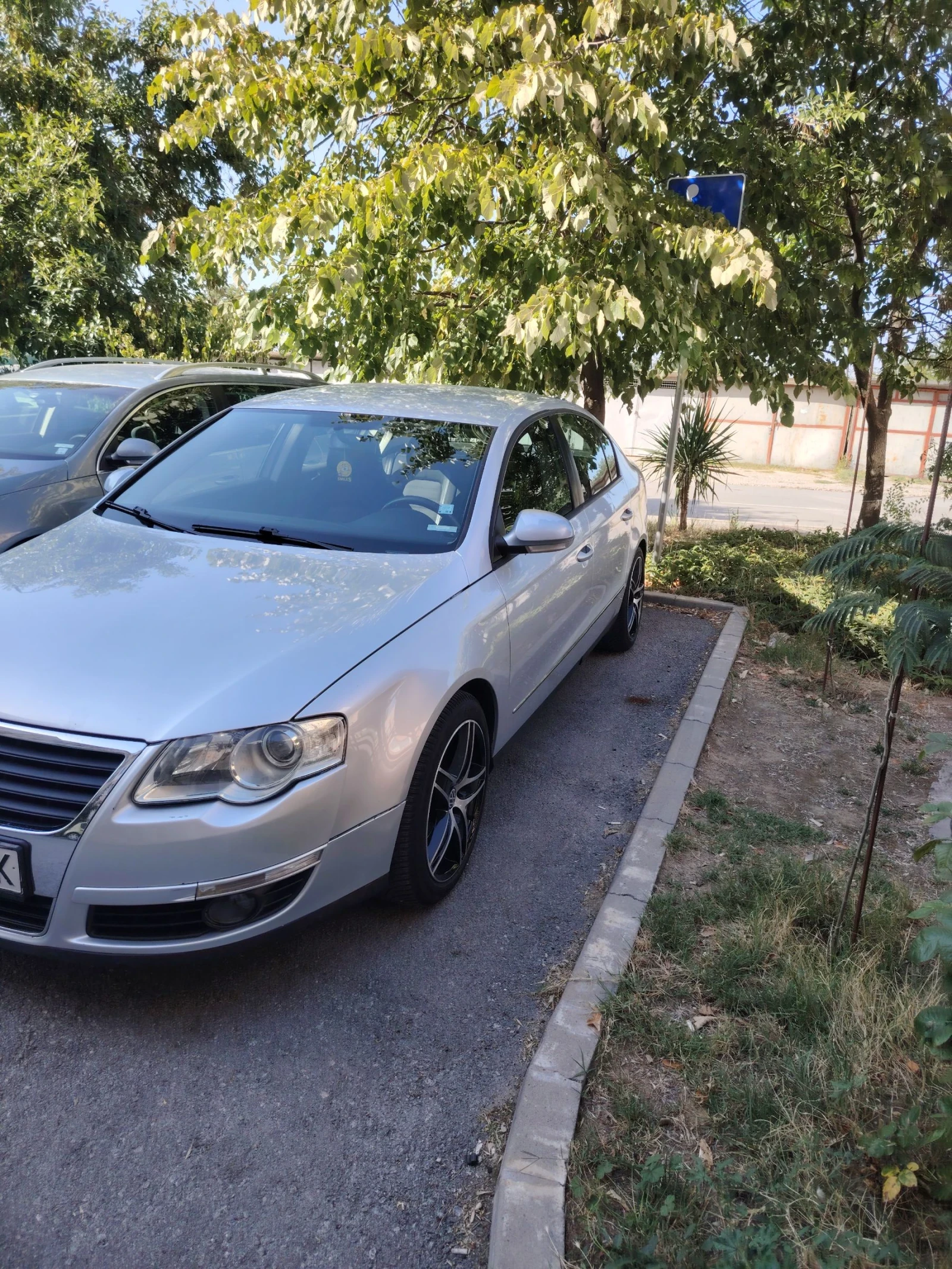VW Passat b6 | Mobile.bg � ����������� 1