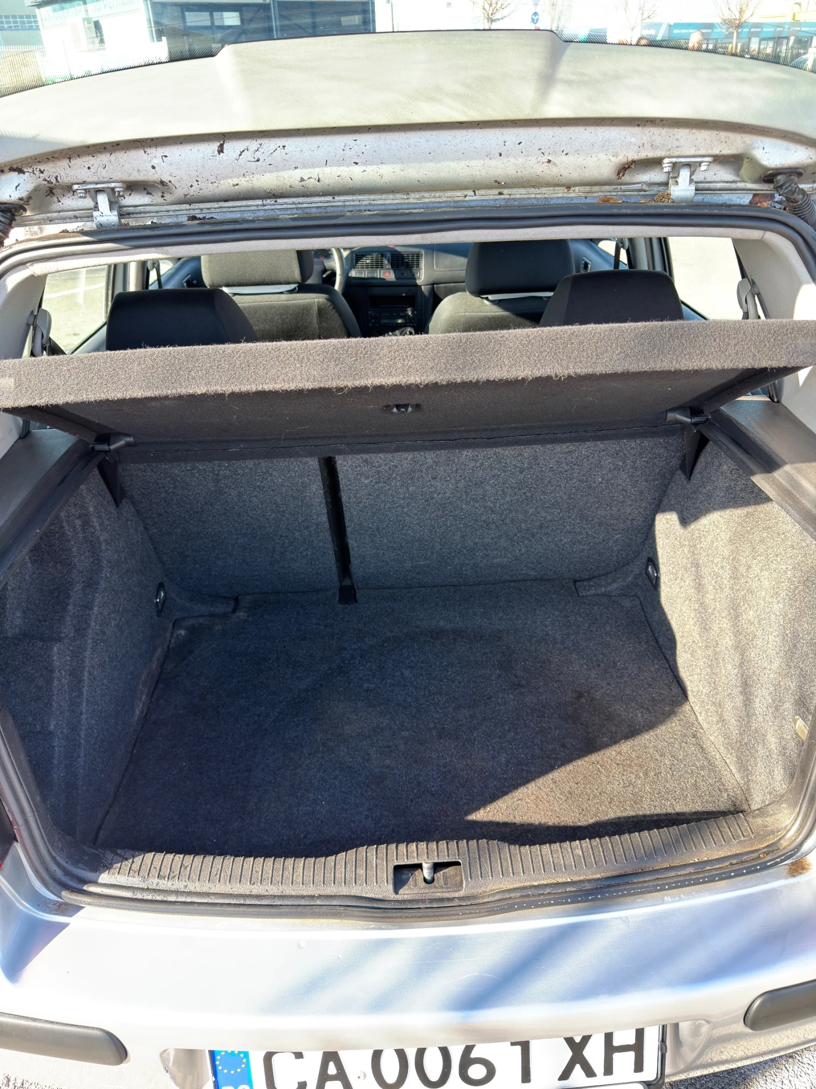 VW Golf, снимка 14 - Автомобили и джипове - 53754284