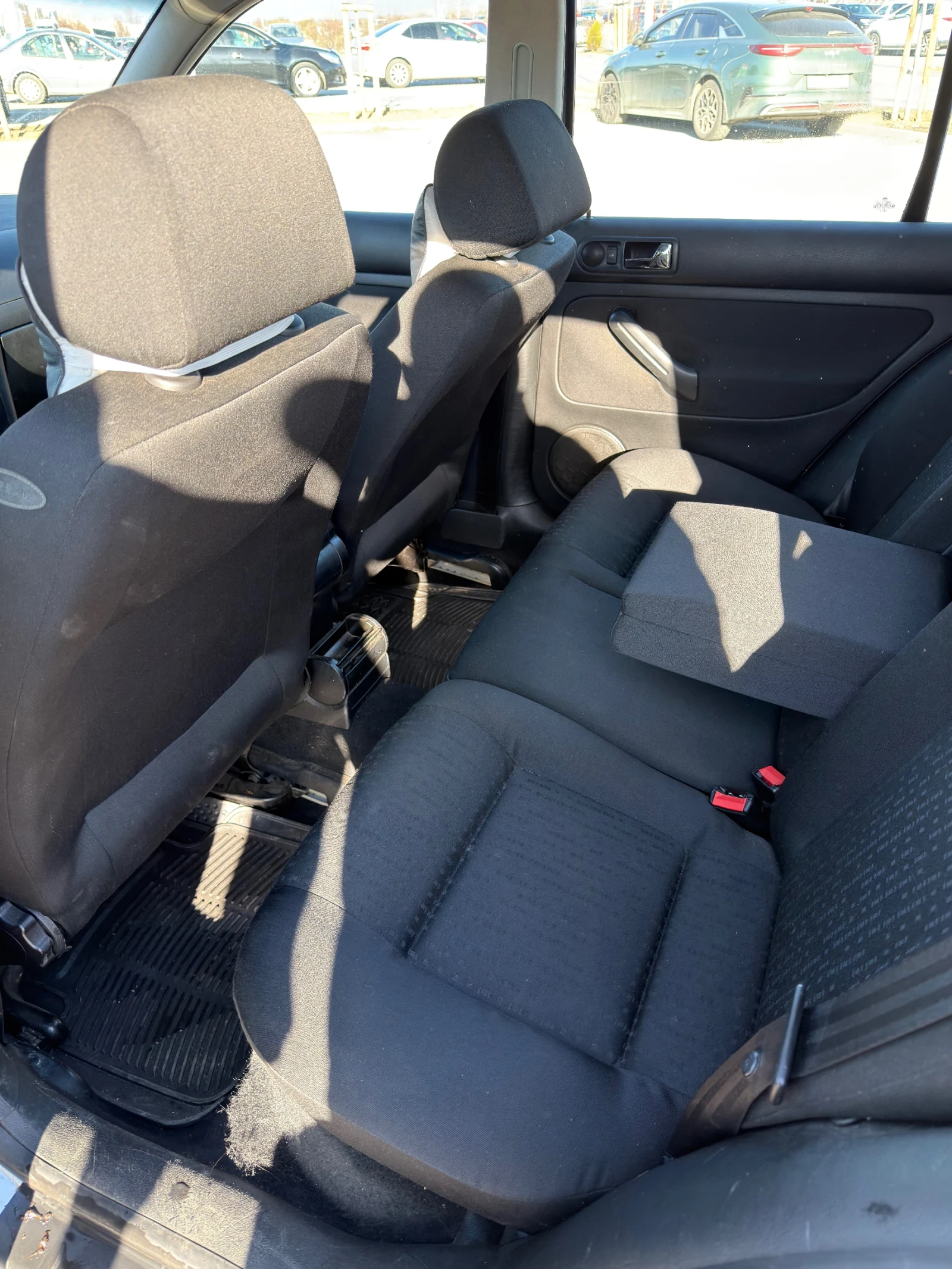 VW Golf, снимка 13 - Автомобили и джипове - 53754284