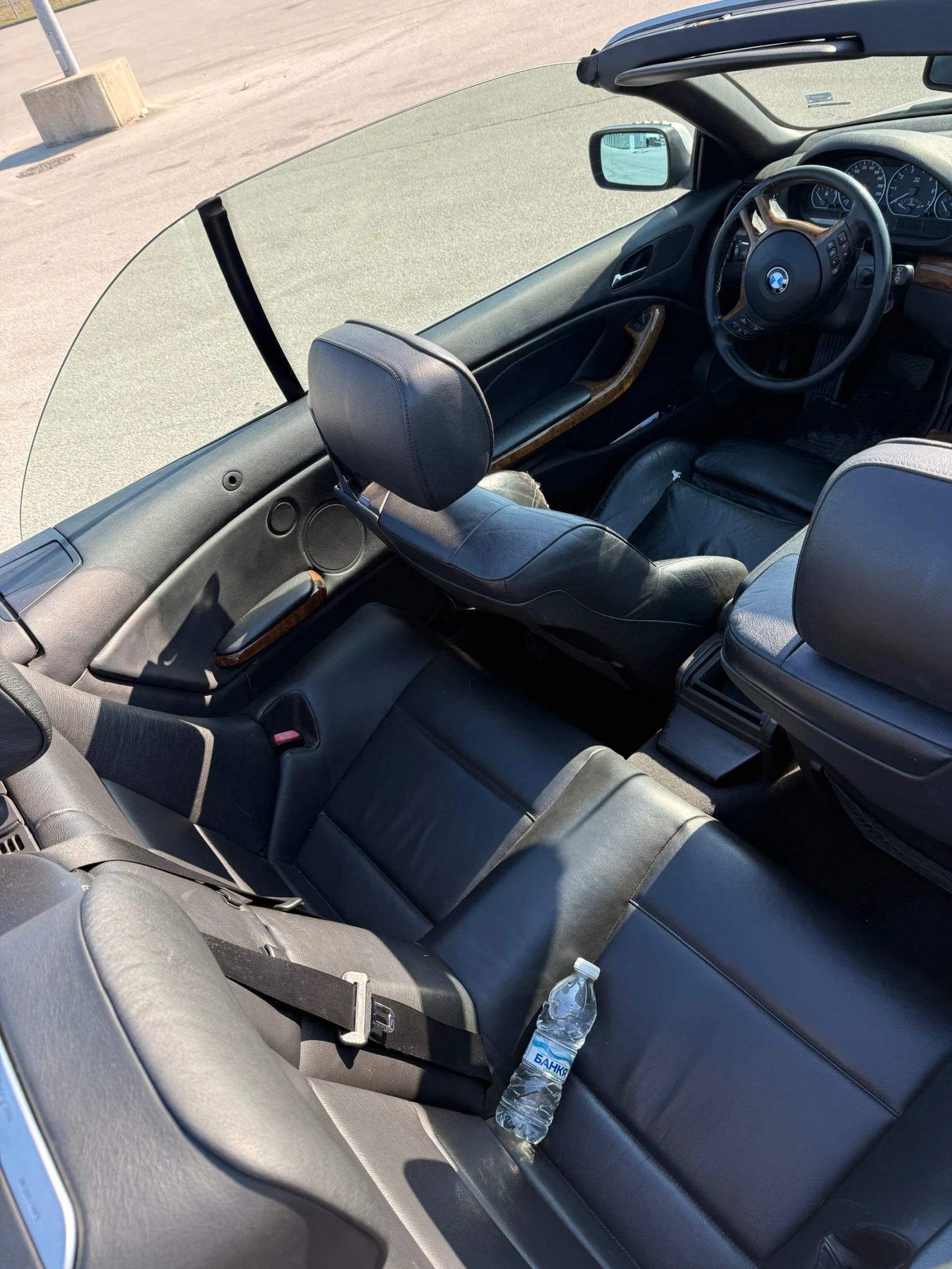 BMW 330 3.0 ci  Cabrio  | Mobile.bg � ����������� 6