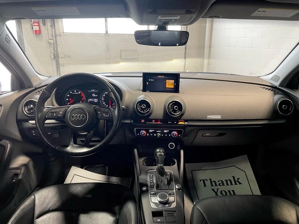 Audi A3 S-line* АвтоКредит* (ЦЕНА ДО БГ), снимка 11 - Автомобили и джипове - 54206291