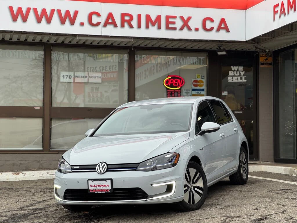 VW Golf Comfortline FWD АвтоКредит  (ЦЕНА ДО БГ)