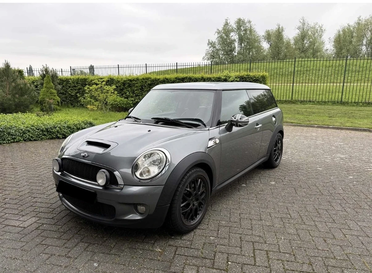 Mini Clubman 1.6 Cooper S