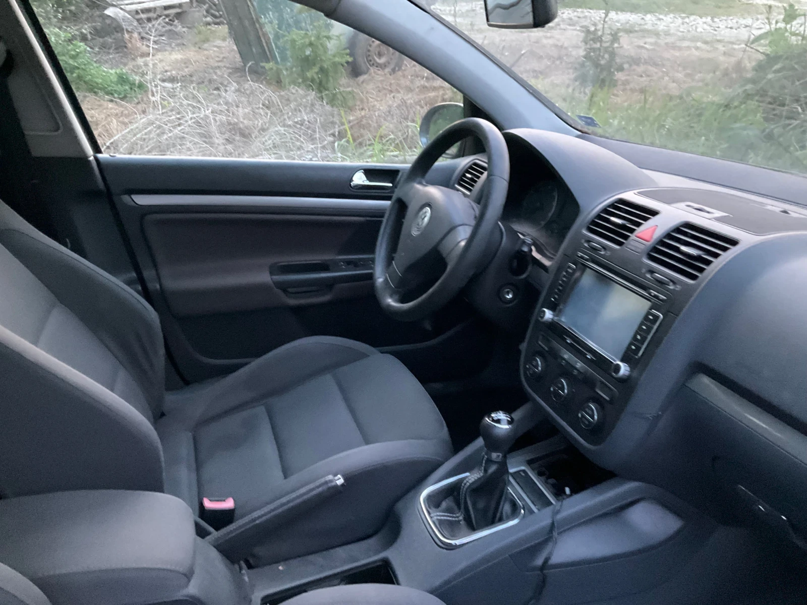 VW Golf, снимка 4 - Автомобили и джипове - 54622710