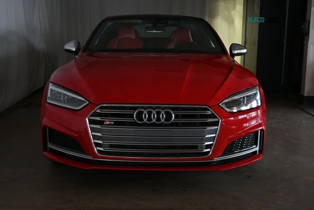 Audi S5 QUATTRO* PROGRESIV* KEYLESS ����������(���� �� ��) | Mobile.bg � ����������� 2