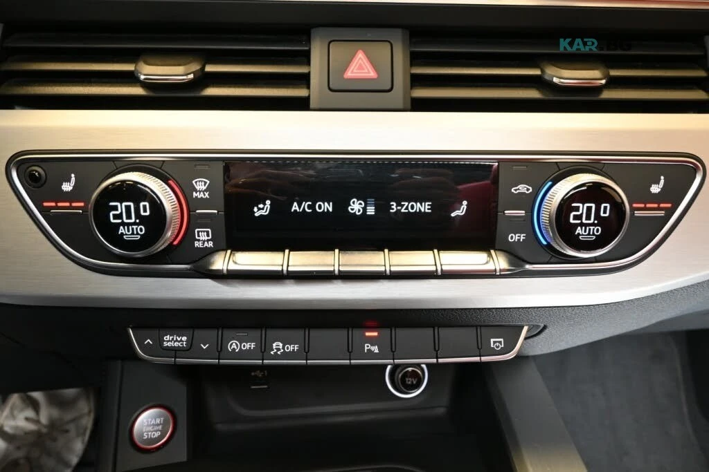 Audi S5 QUATTRO* PROGRESIV* KEYLESS ����������(���� �� ��) | Mobile.bg � ����������� 13