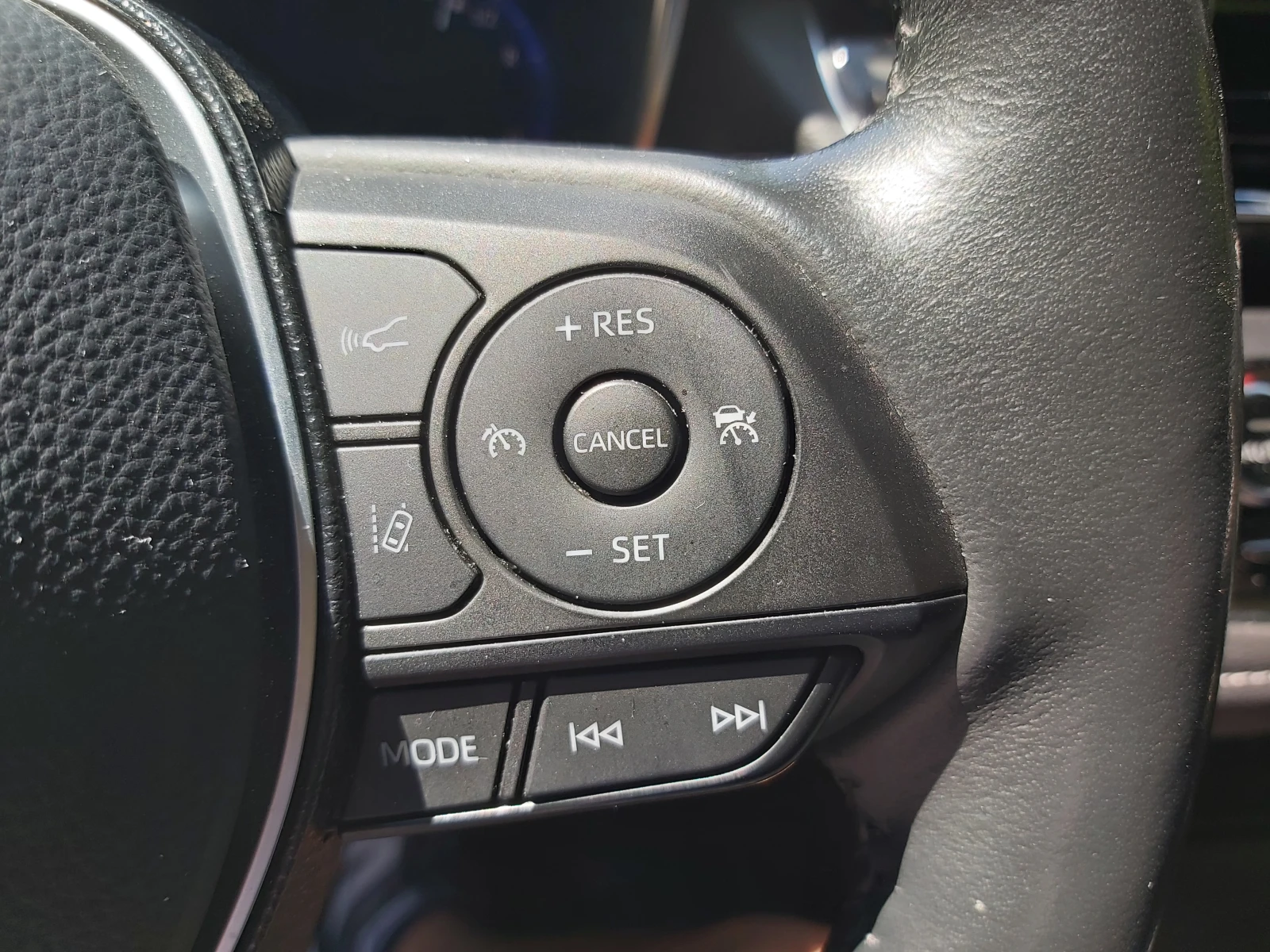 Toyota Corolla 2.0 184кс TOURING SPORTS/TeamD, снимка 15 - Автомобили и джипове - 55204689