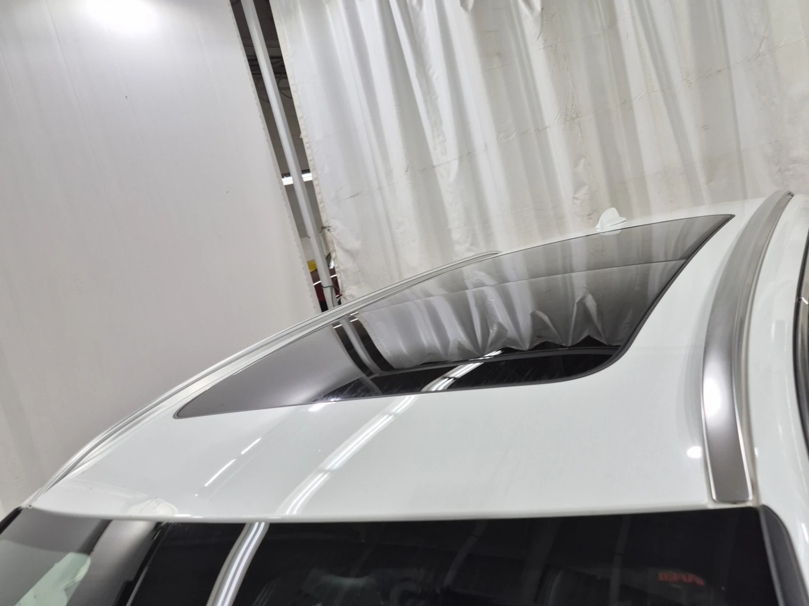 Volvo V60 T6 Inscription AWD, снимка 7 - Автомобили и джипове - 55291496