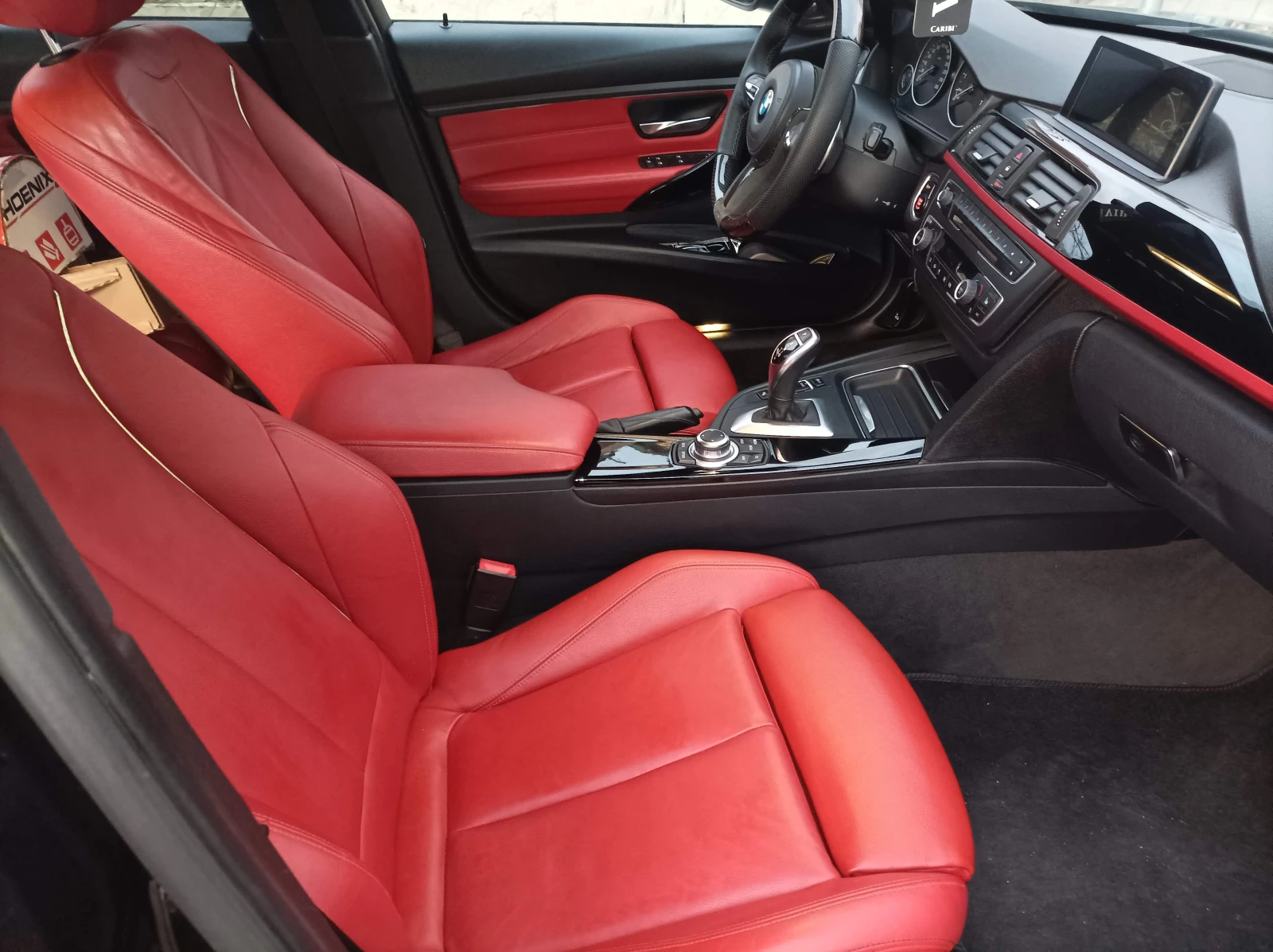 BMW 335 M Performance, снимка 6 - Автомобили и джипове - 55303657