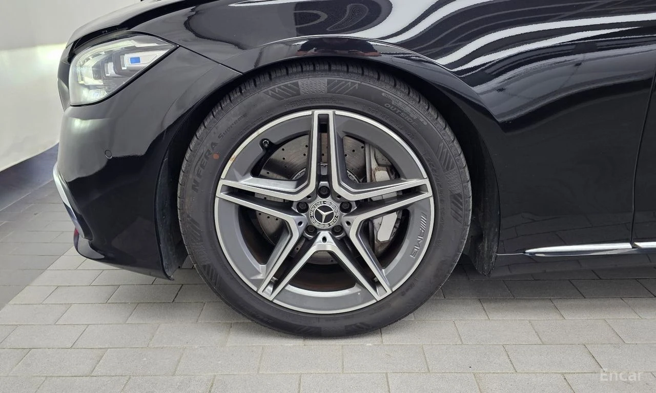 Mercedes-Benz S 350 d DISTRONIC* HEAD-UP* 360 CAM* BURMESTER* PANORAMA | Mobile.bg � ����������� 5