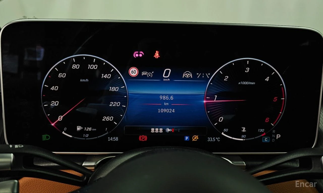 Mercedes-Benz S 350 d DISTRONIC* HEAD-UP* 360 CAM* BURMESTER* PANORAMA | Mobile.bg � ����������� 10