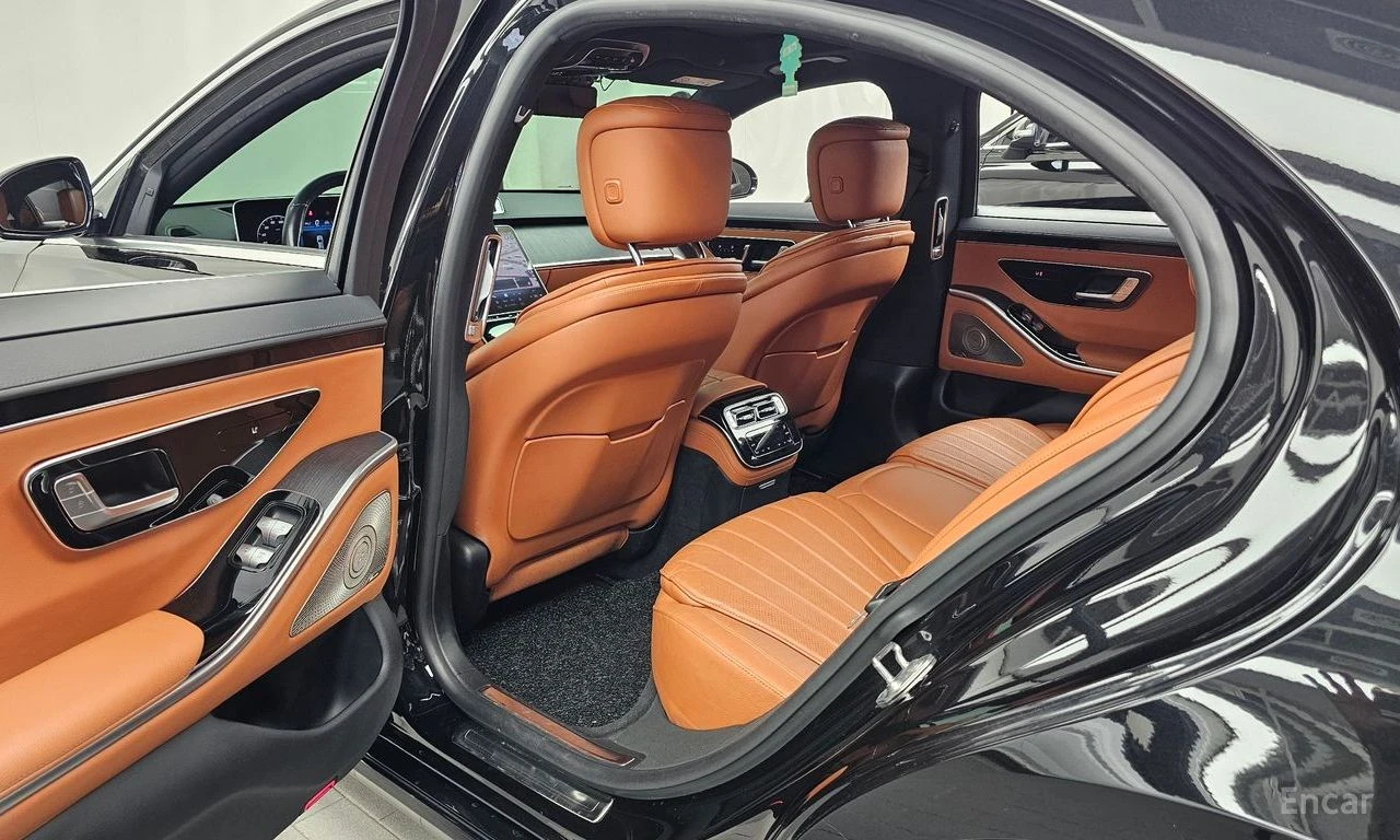 Mercedes-Benz S 350 d DISTRONIC* HEAD-UP* 360 CAM* BURMESTER* PANORAMA | Mobile.bg � ����������� 15