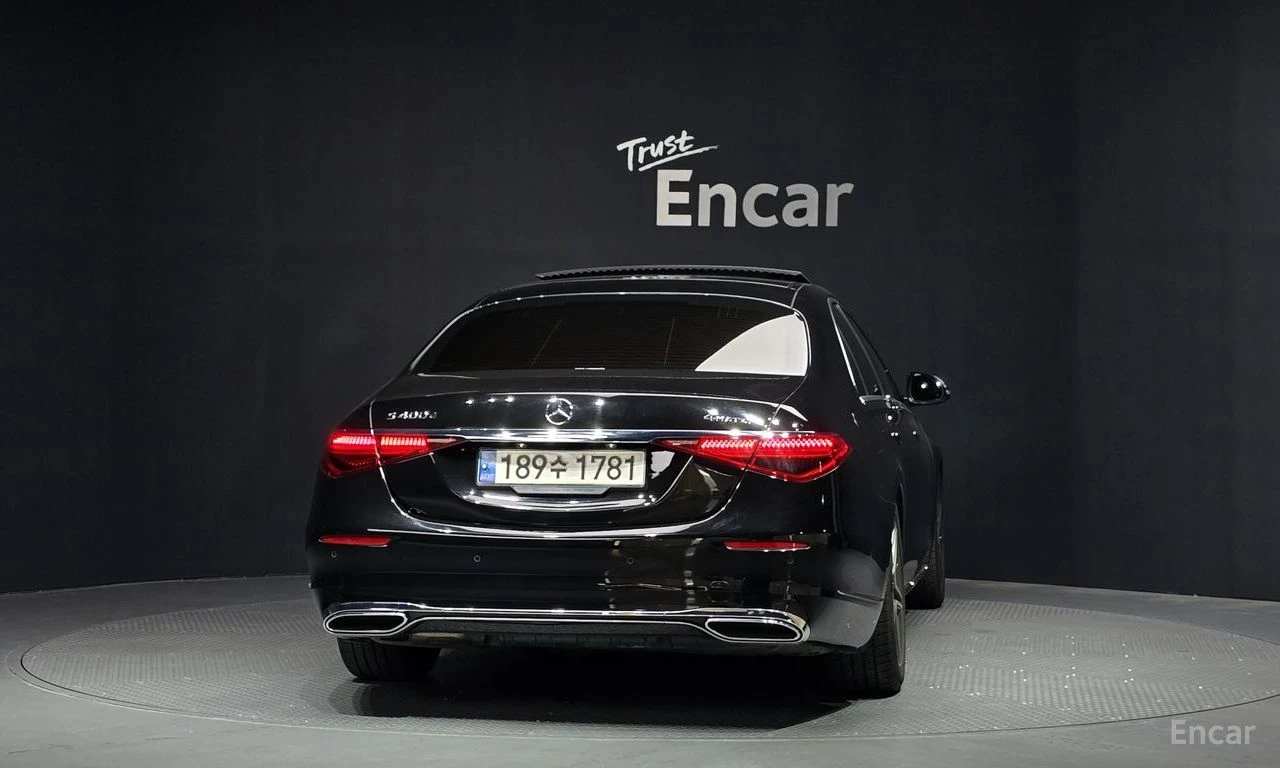 Mercedes-Benz S 350 d DISTRONIC* HEAD-UP* 360 CAM* BURMESTER* PANORAMA | Mobile.bg � ����������� 4