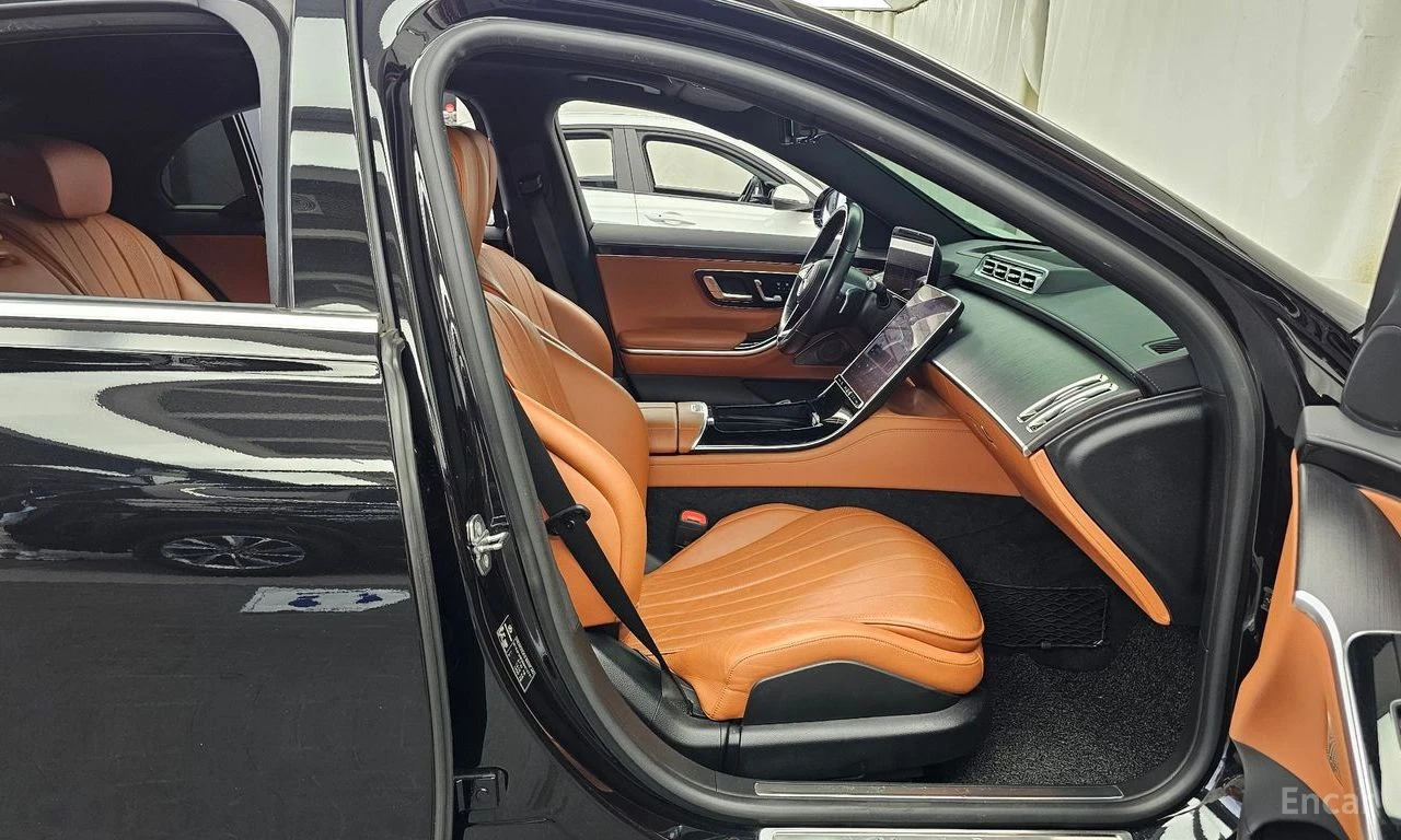 Mercedes-Benz S 350 d DISTRONIC* HEAD-UP* 360 CAM* BURMESTER* PANORAMA | Mobile.bg � ����������� 7