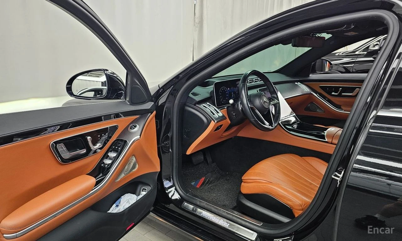 Mercedes-Benz S 350 d DISTRONIC* HEAD-UP* 360 CAM* BURMESTER* PANORAMA | Mobile.bg � ����������� 6
