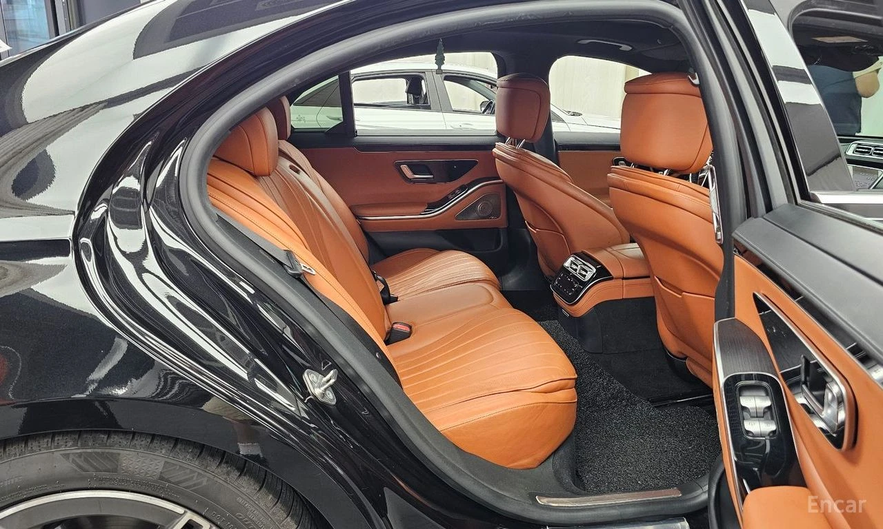 Mercedes-Benz S 350 d DISTRONIC* HEAD-UP* 360 CAM* BURMESTER* PANORAMA | Mobile.bg � ����������� 16