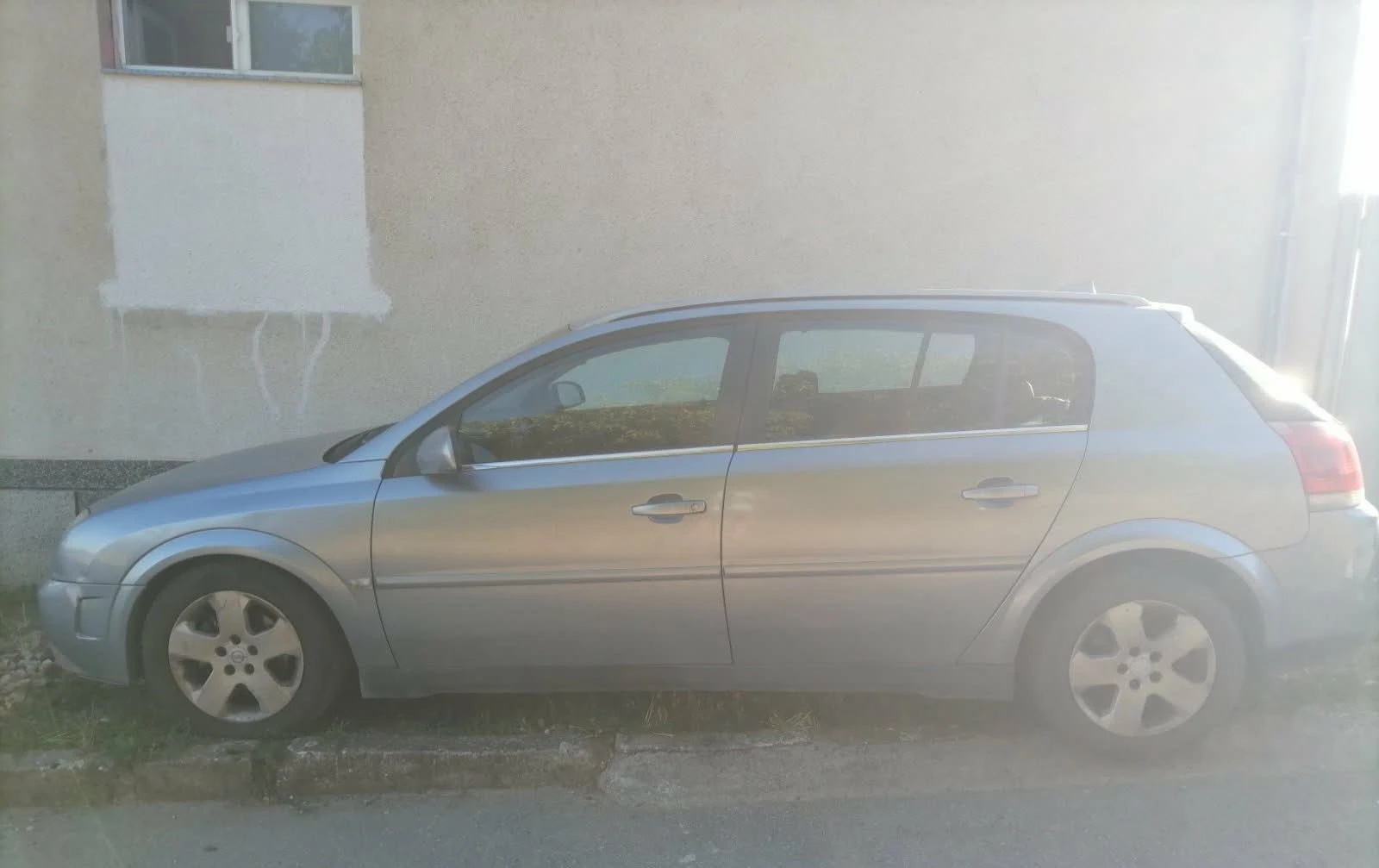 Opel Signum | Mobile.bg � ����������� 3