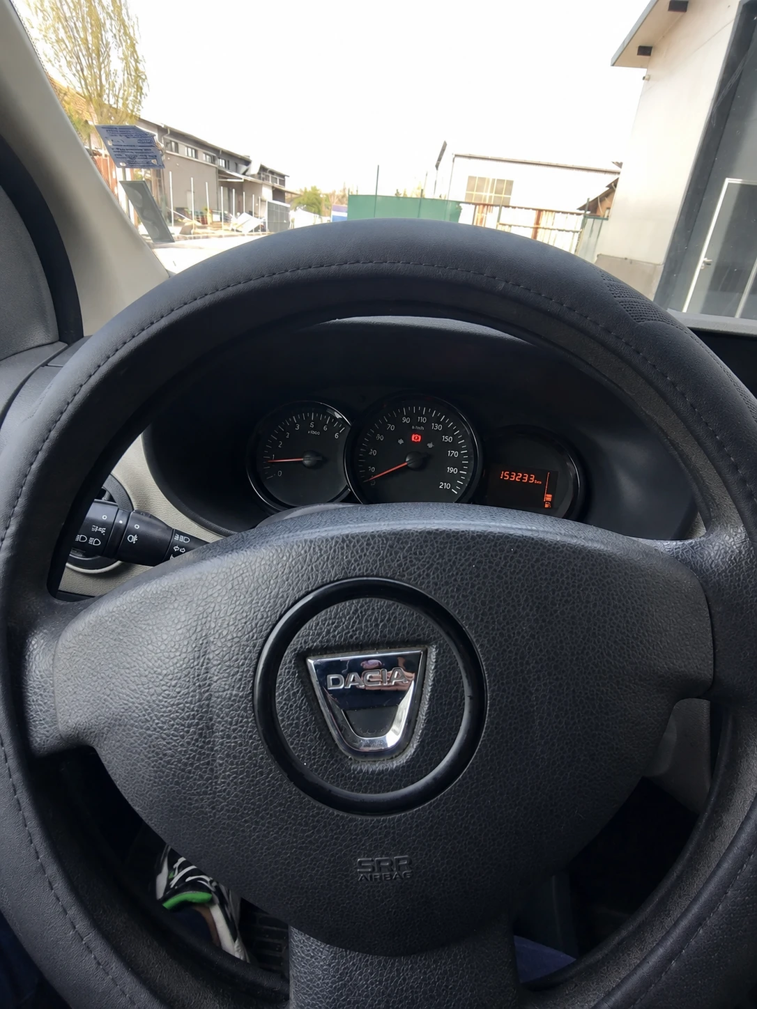 Dacia Dokker, снимка 11 - Автомобили и джипове - 55534890