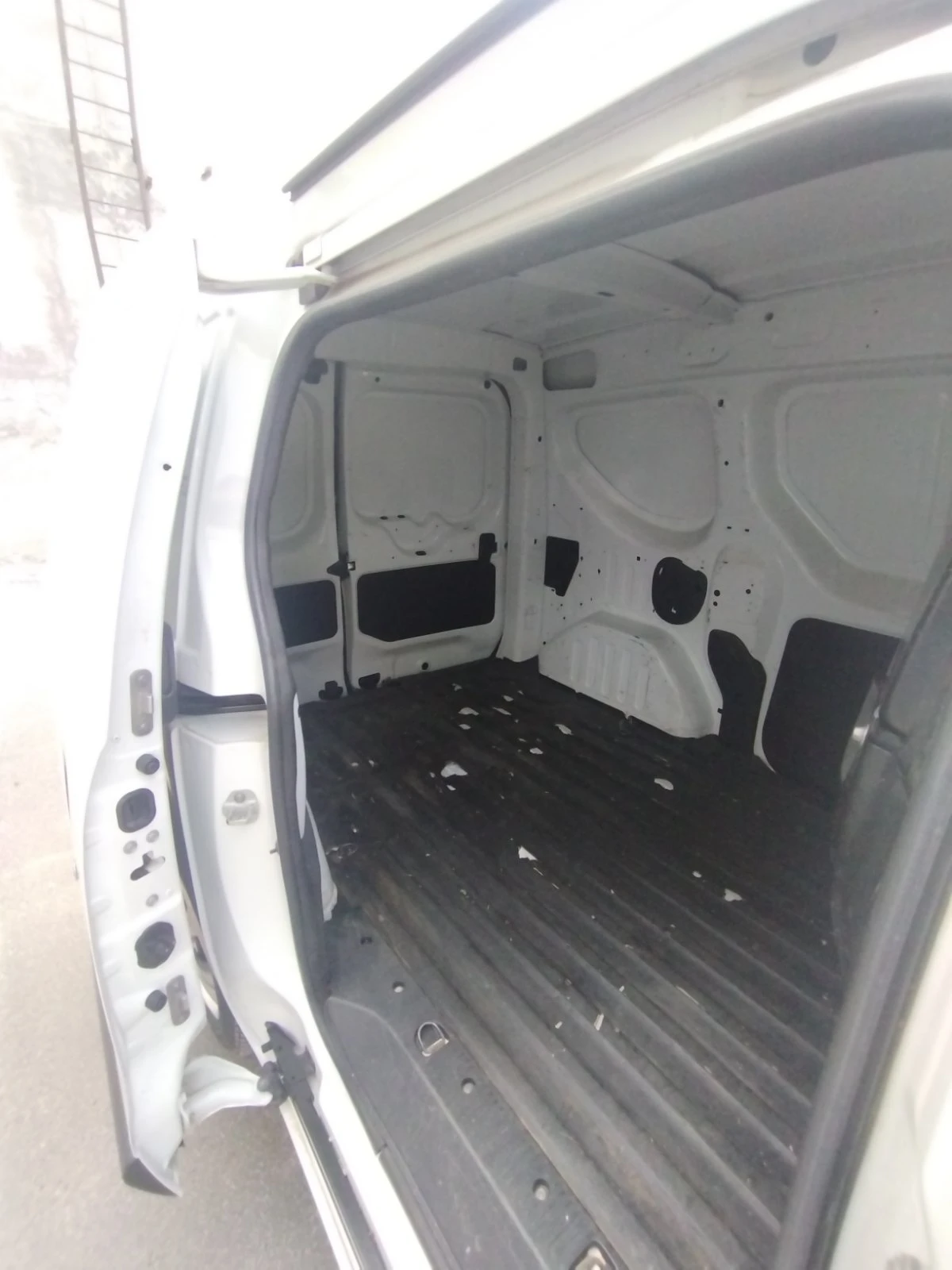 Dacia Dokker, снимка 9 - Автомобили и джипове - 55534890