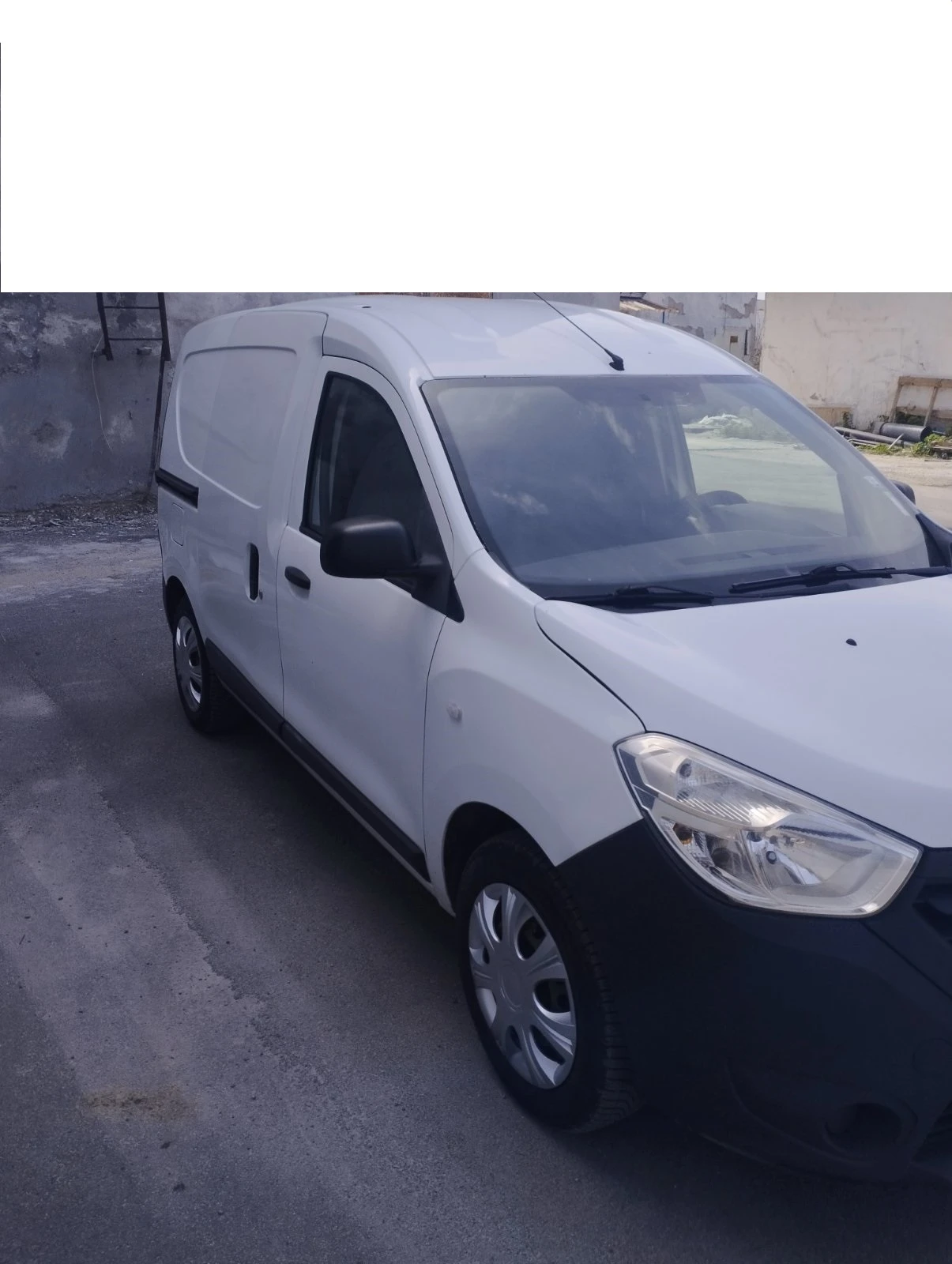 Dacia Dokker