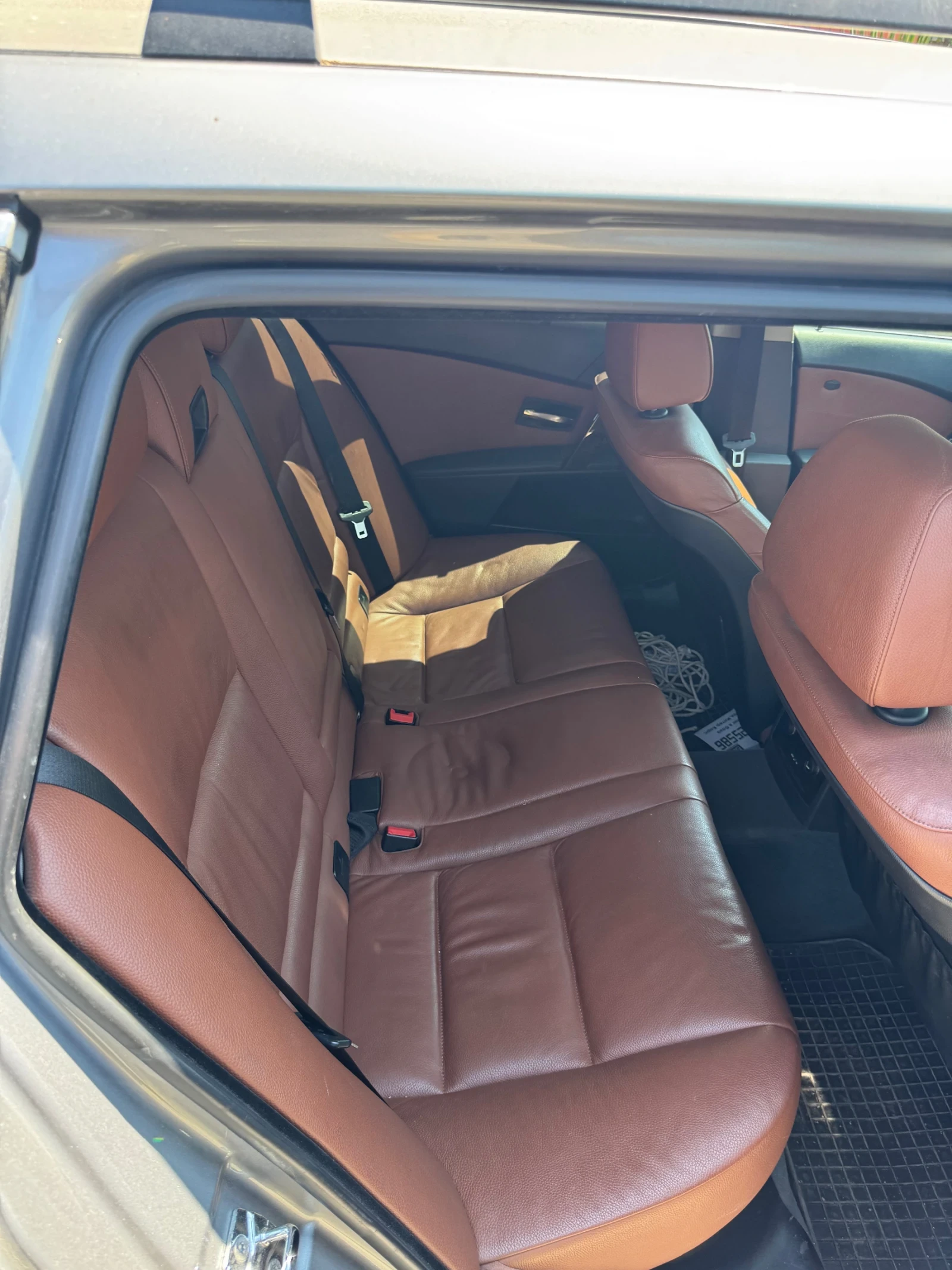 BMW 530 530xd, снимка 4 - Автомобили и джипове - 55539947