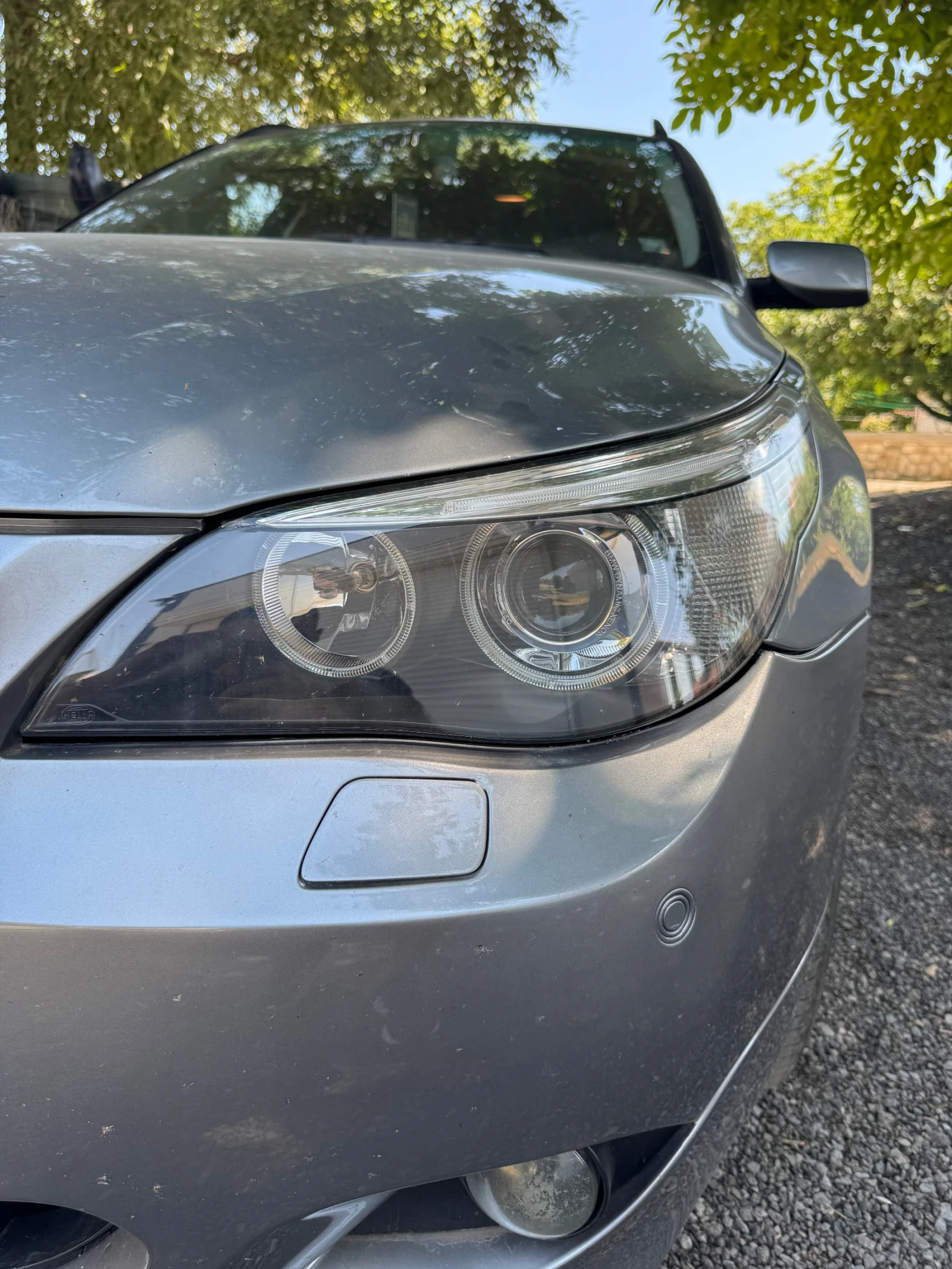 BMW 530 530xd, снимка 7 - Автомобили и джипове - 55539947