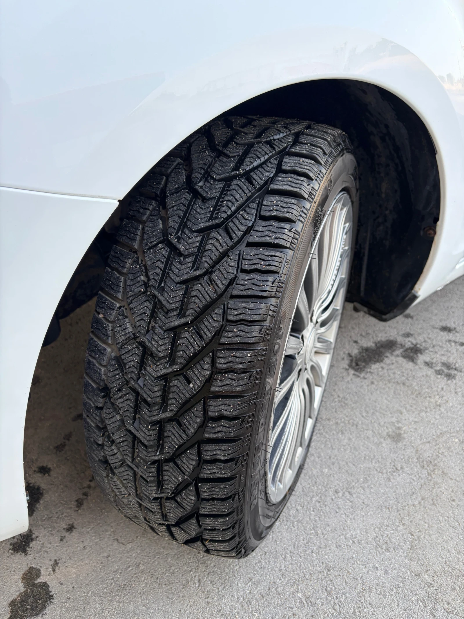 Ford Focus, снимка 4 - Автомобили и джипове - 55867774
