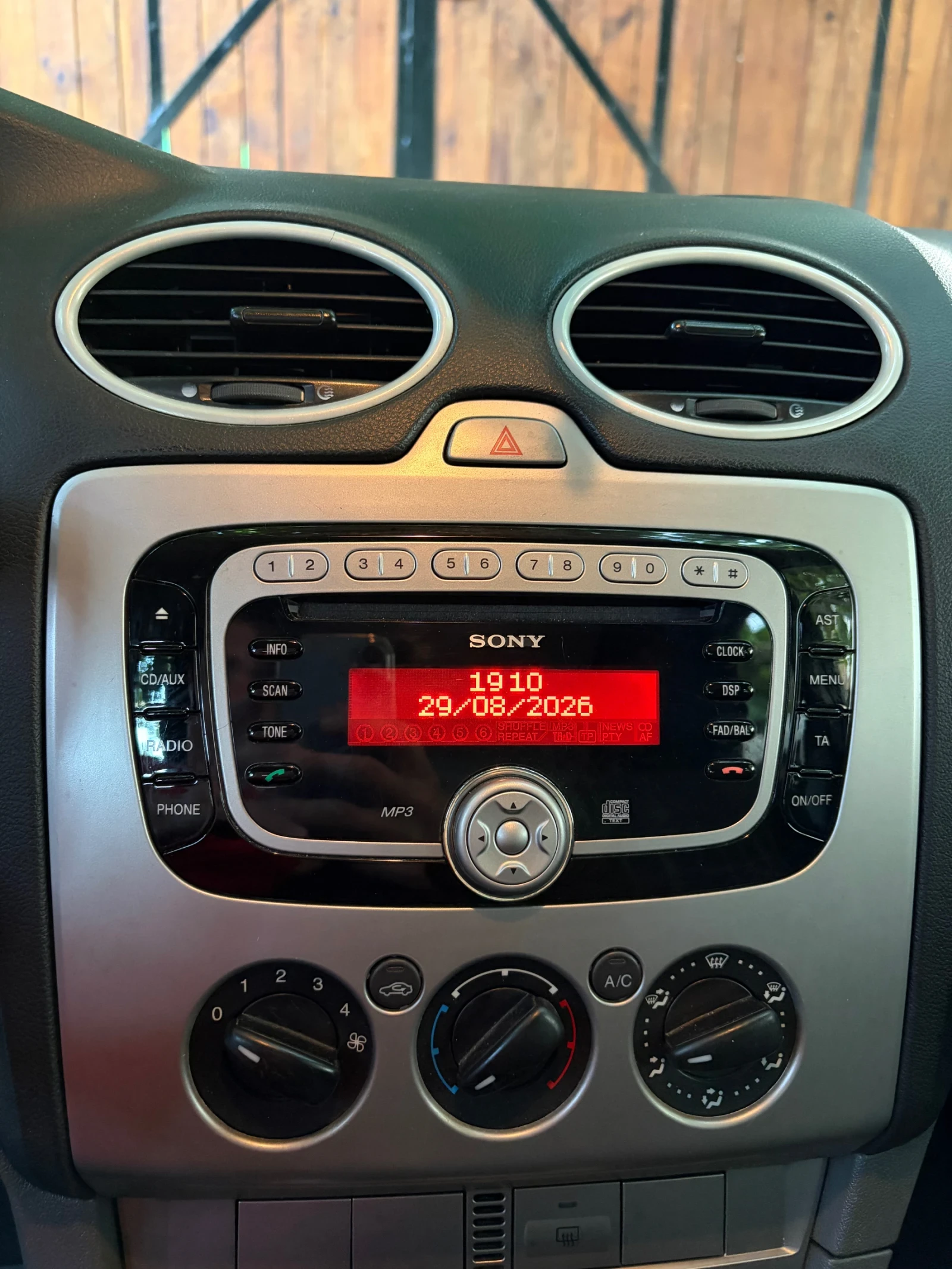 Ford Focus, снимка 9 - Автомобили и джипове - 55867774