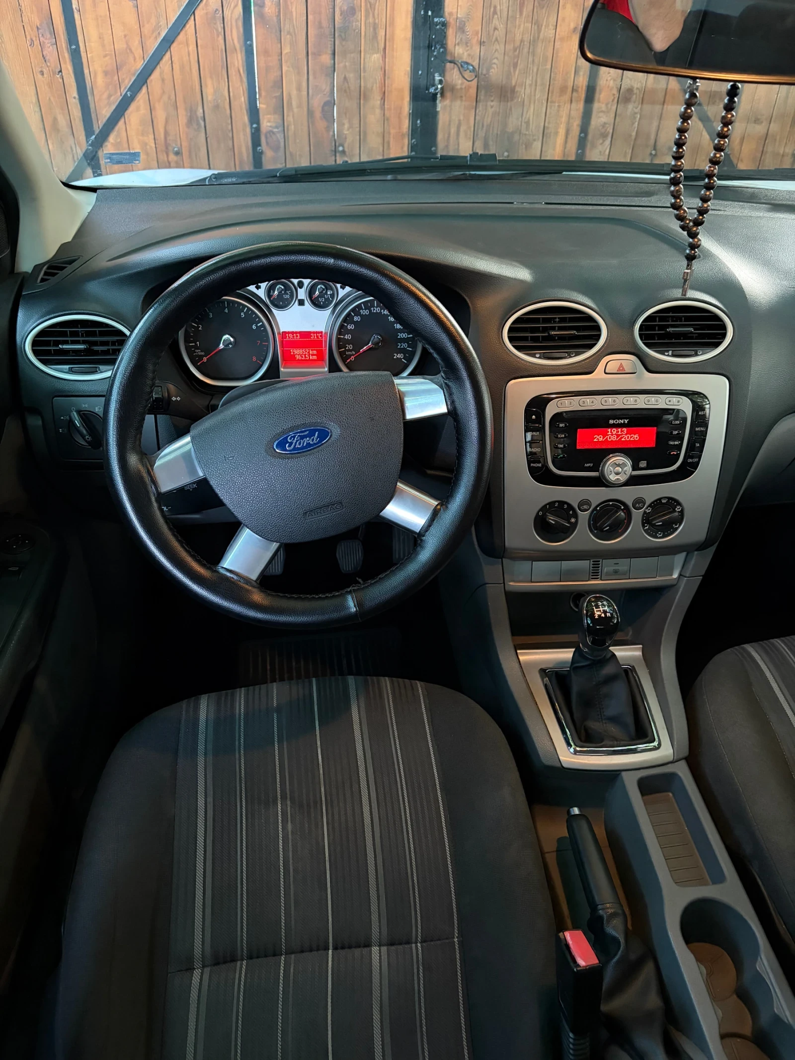 Ford Focus, снимка 10 - Автомобили и джипове - 55867774