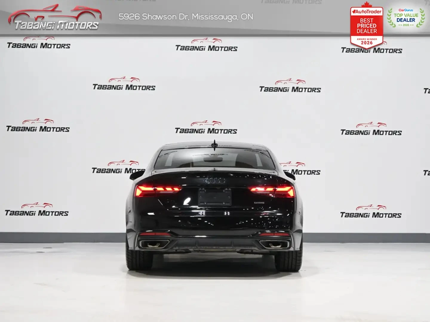 Audi A5 PORGRESSIV S LINE ЦЕНА ДО БЪЛГАРИЯ АВТОКРЕДИТ, снимка 5 - Автомобили и джипове - 55887038