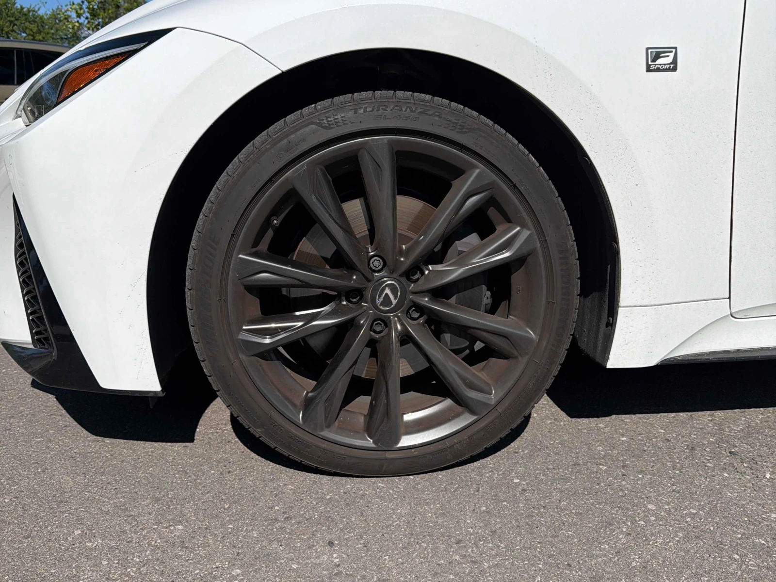 Lexus IS 300 F-SPORT* DISTRONIC* ОБДУХВАНЕ* 360КАМЕРИ* , снимка 7 - Автомобили и джипове - 56043128