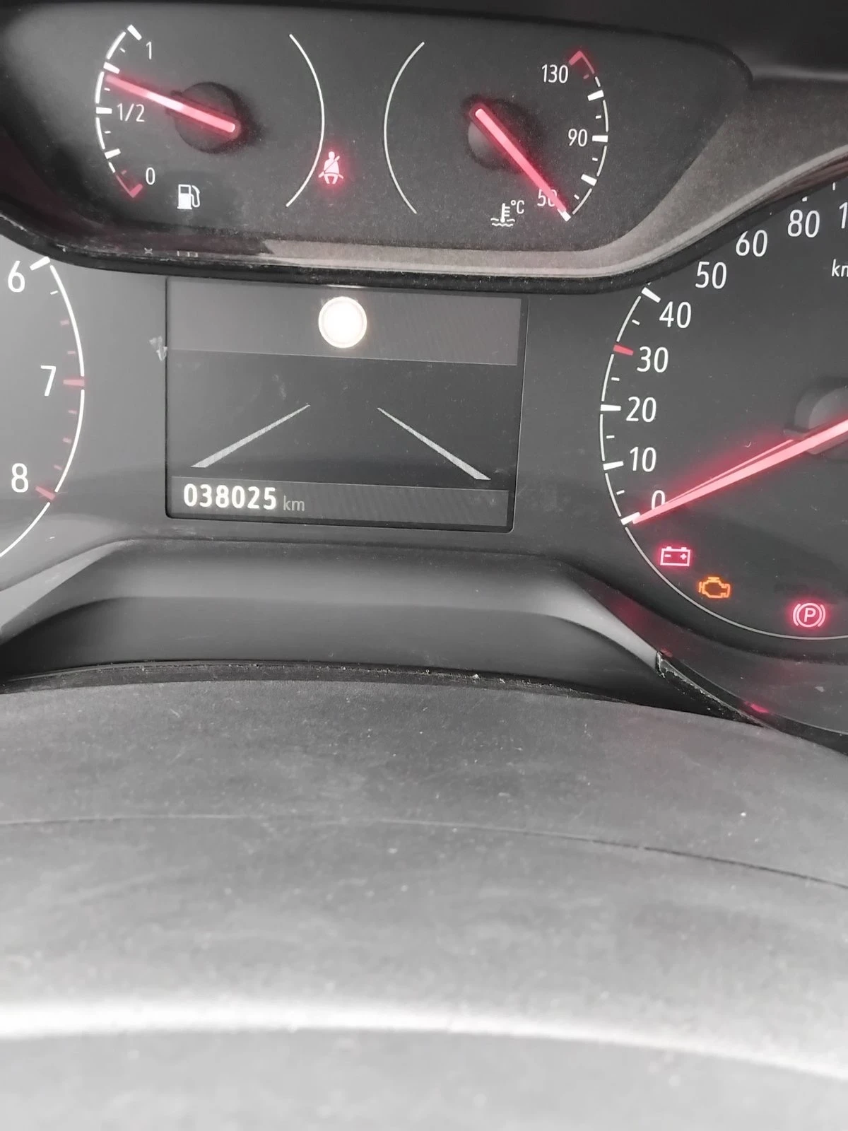 Opel Corsa 1.2 101 кс., снимка 8 - Автомобили и джипове - 56183295