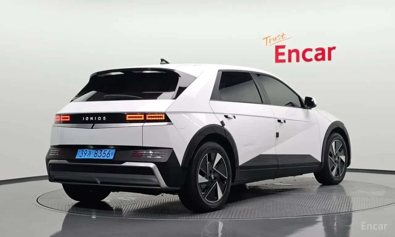 Hyundai Ioniq 5 * Long Range * , снимка 2 - Автомобили и джипове - 56185509