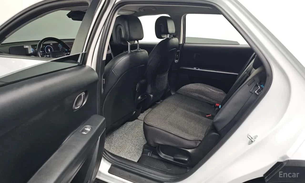 Hyundai Ioniq 5 * Long Range * , снимка 12 - Автомобили и джипове - 56185509
