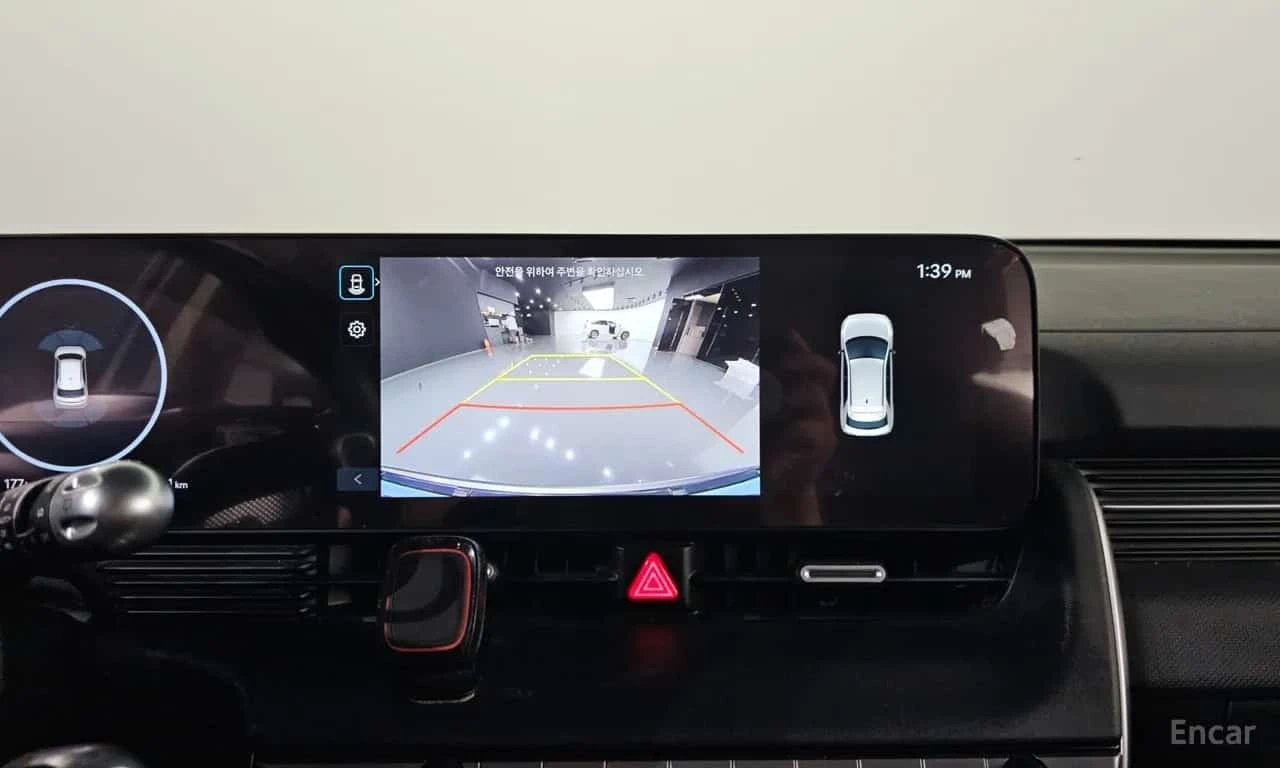 Hyundai Ioniq 5 * Long Range * , снимка 15 - Автомобили и джипове - 56185509