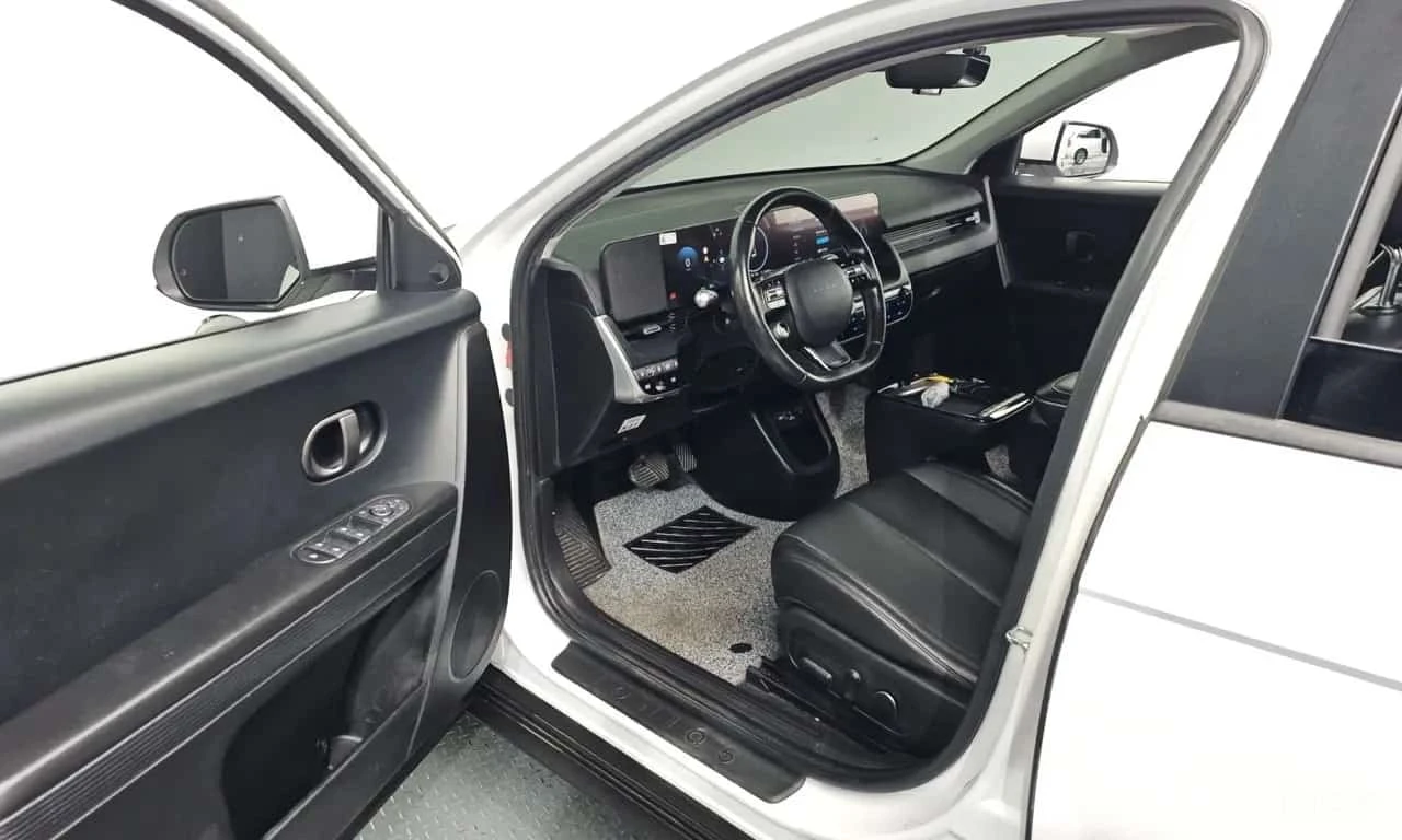 Hyundai Ioniq 5 * Long Range * , снимка 10 - Автомобили и джипове - 56185509