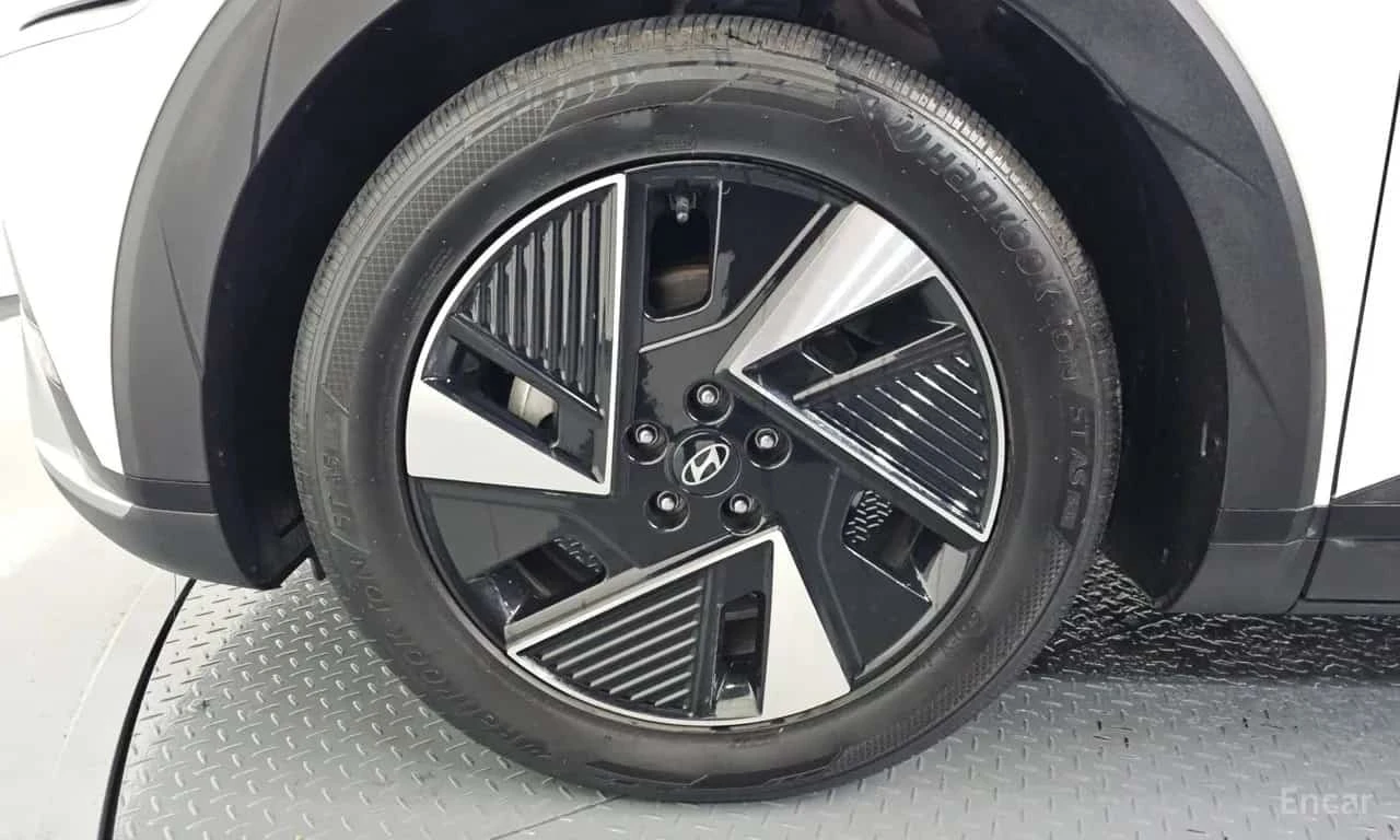 Hyundai Ioniq 5 * Long Range * , снимка 5 - Автомобили и джипове - 56185509