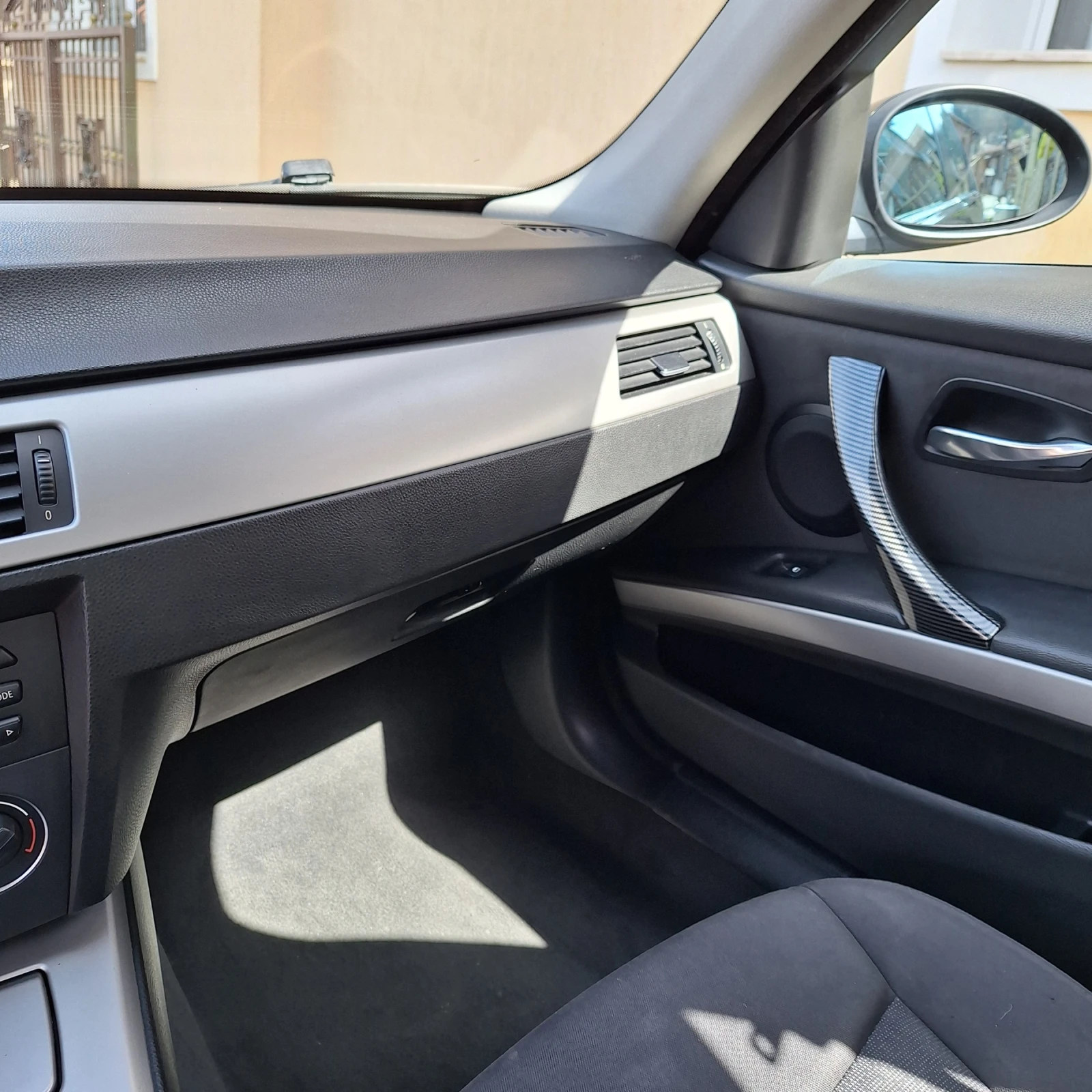 BMW 318, снимка 5 - Автомобили и джипове - 56208066