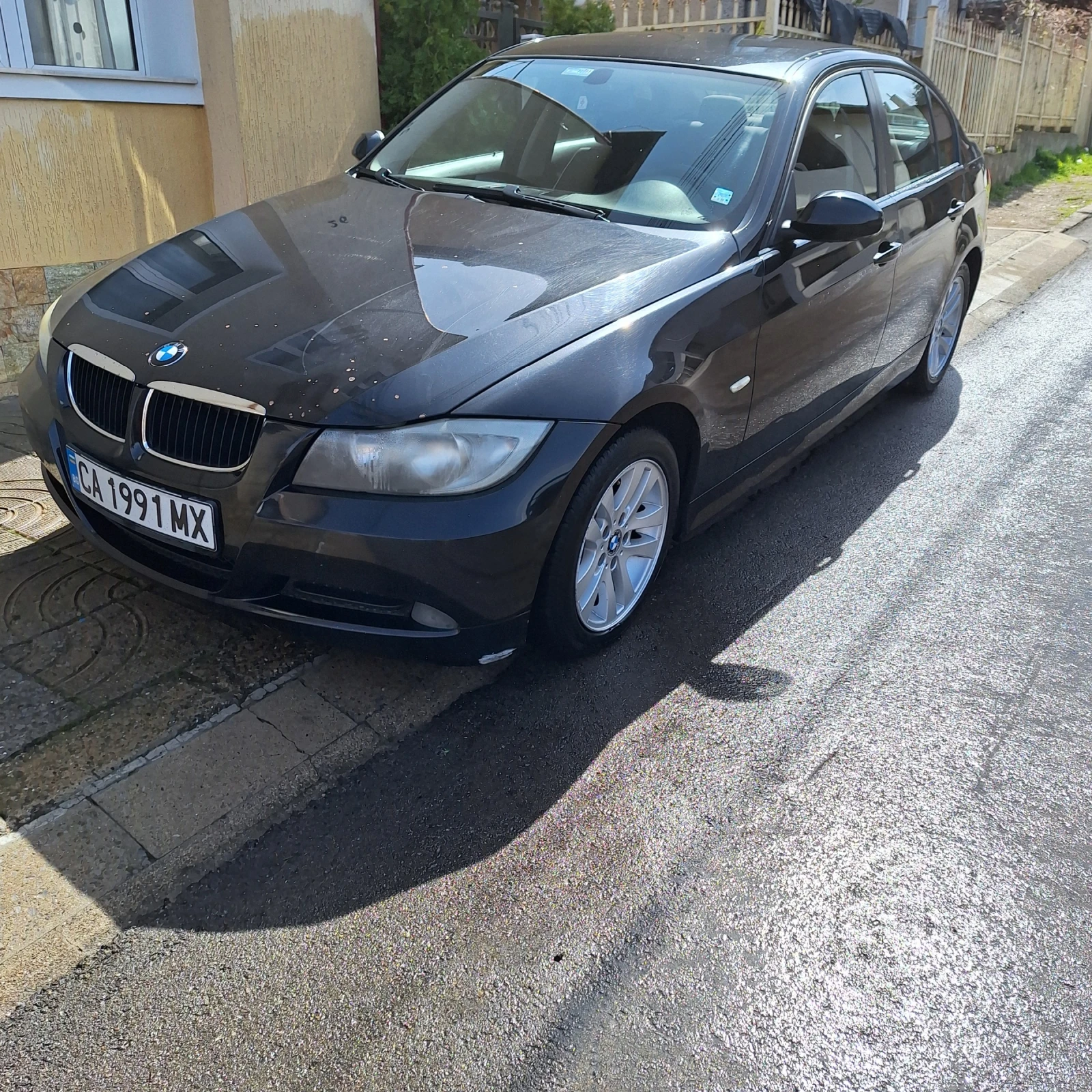BMW 318