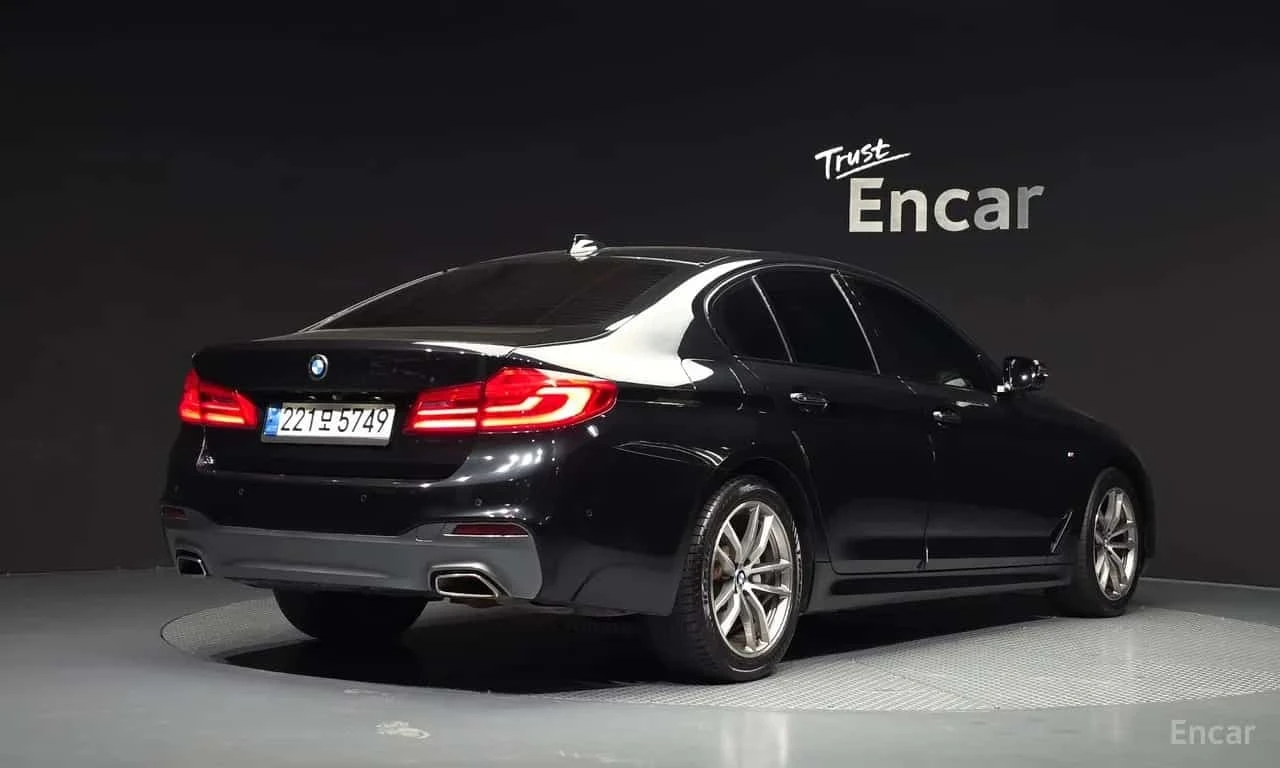 BMW 520 ������ ������* ��������� ���� �� ��������*  | Mobile.bg � ����������� 2