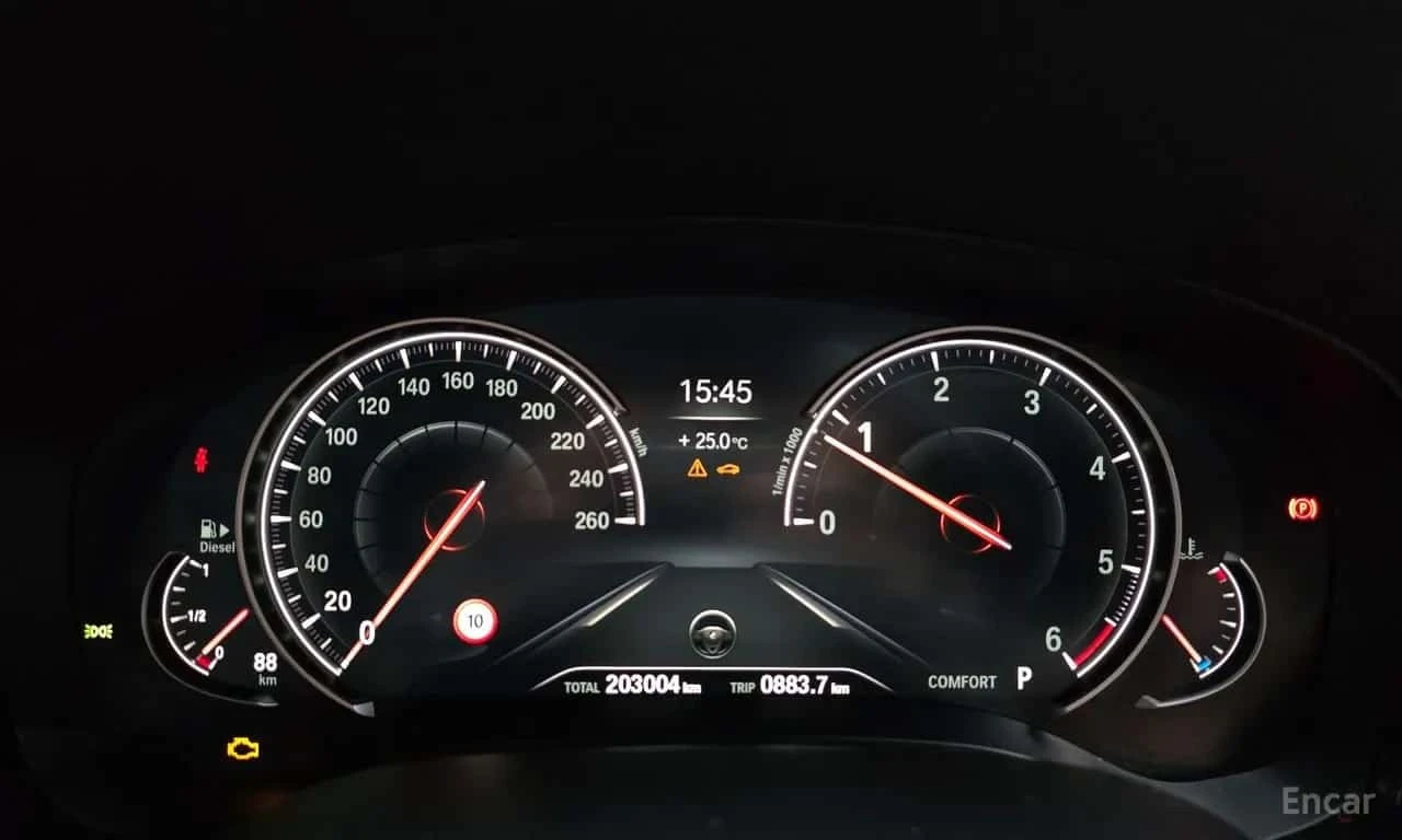 BMW 520 ������ ������* ��������� ���� �� ��������*  | Mobile.bg � ����������� 7