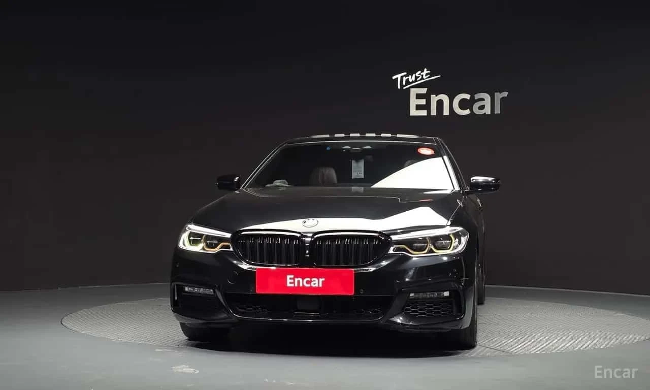 BMW 520 ������ ������* ��������� ���� �� ��������*  | Mobile.bg � ����������� 3