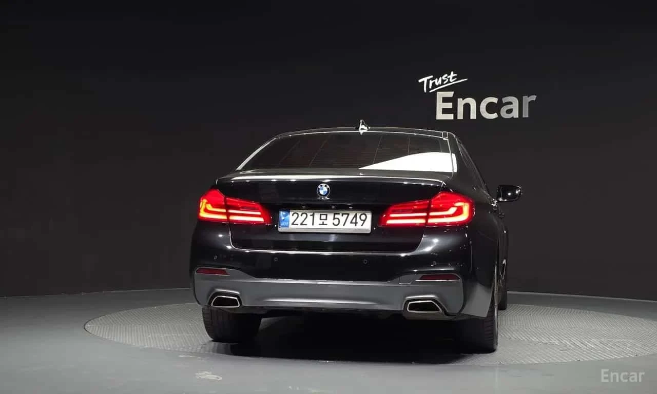 BMW 520 ������ ������* ��������� ���� �� ��������*  | Mobile.bg � ����������� 4